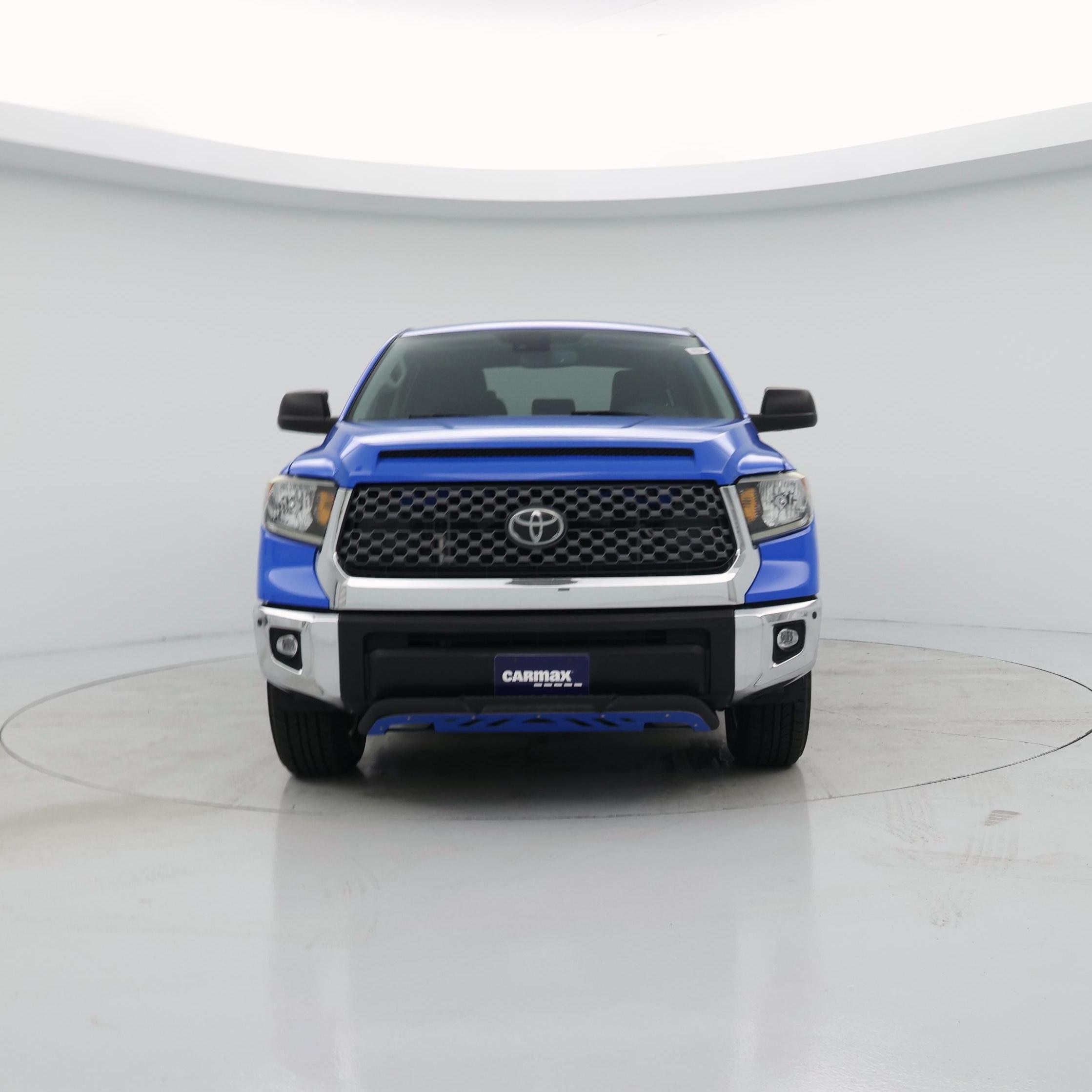 Thumbnail: 2020 Toyota Tundra - 5
