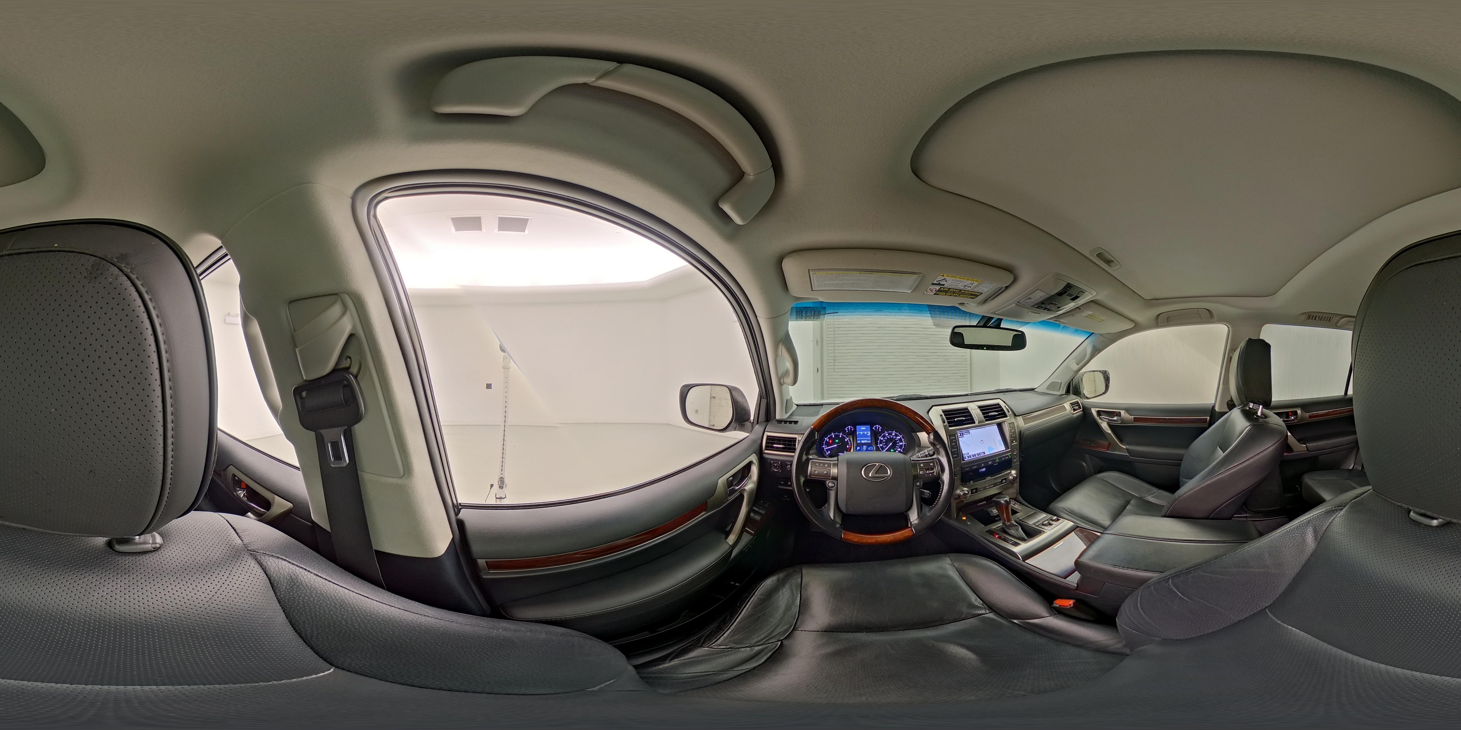 2016 Lexus GX Base - Photo 30