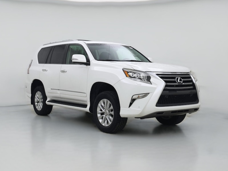 2016 Lexus GX 460 -
                  Kennesaw, GA