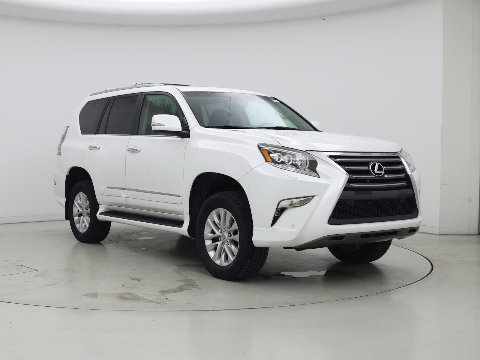 2016 Lexus GX Base - Photo 2