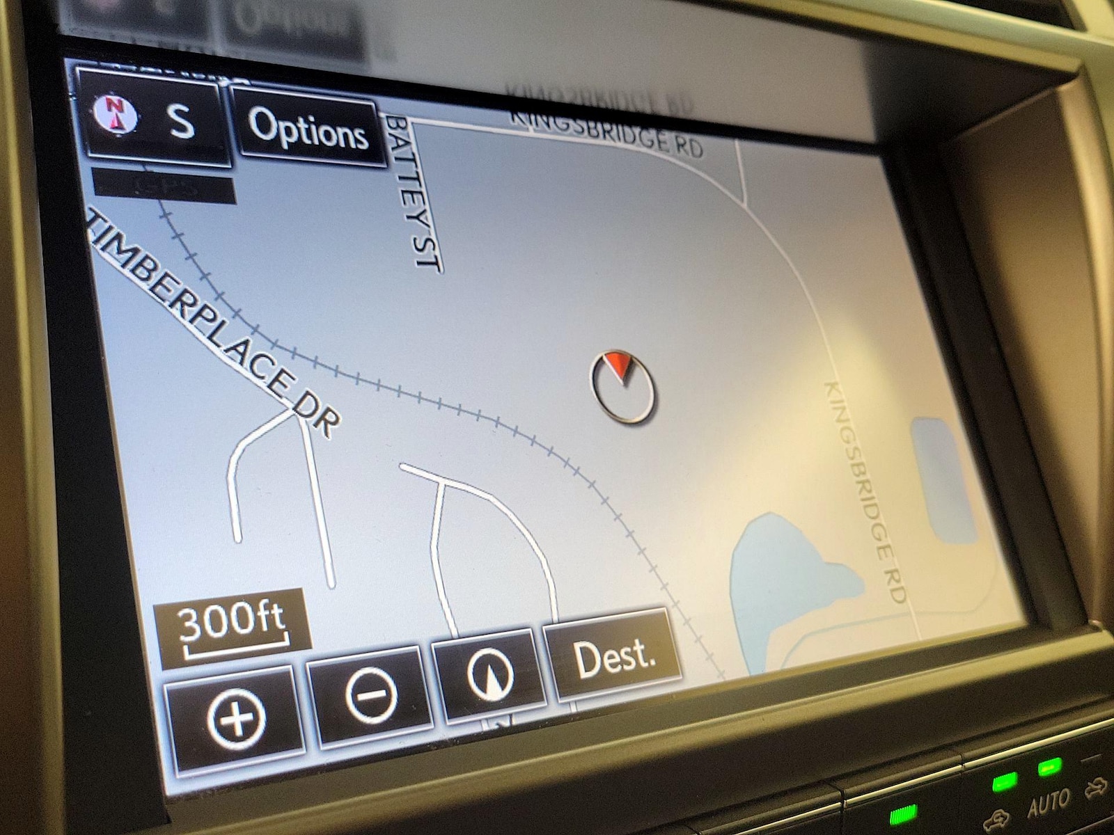 2016 Lexus GX Base - Photo 15