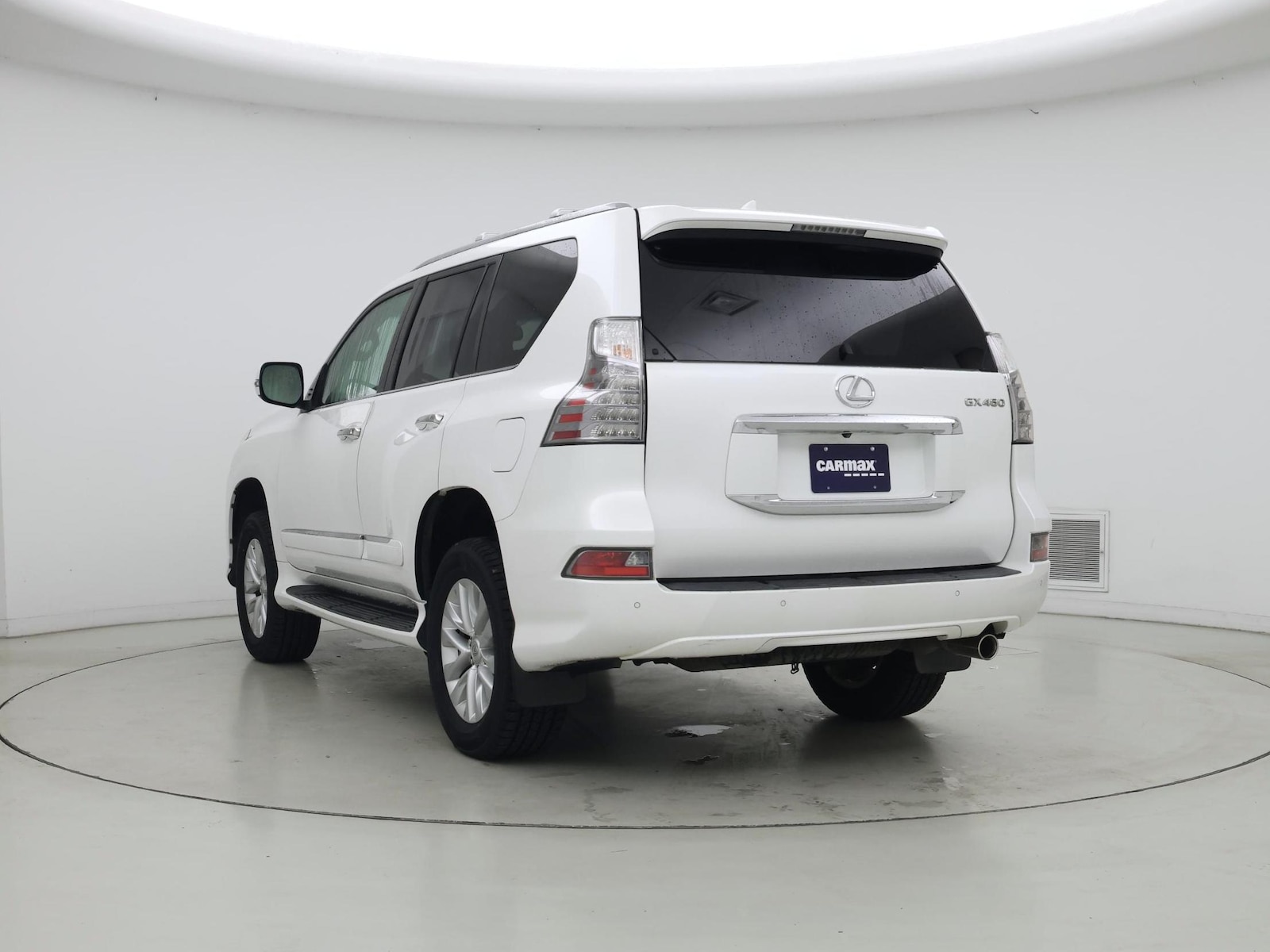 2016 Lexus GX Base - Photo 3