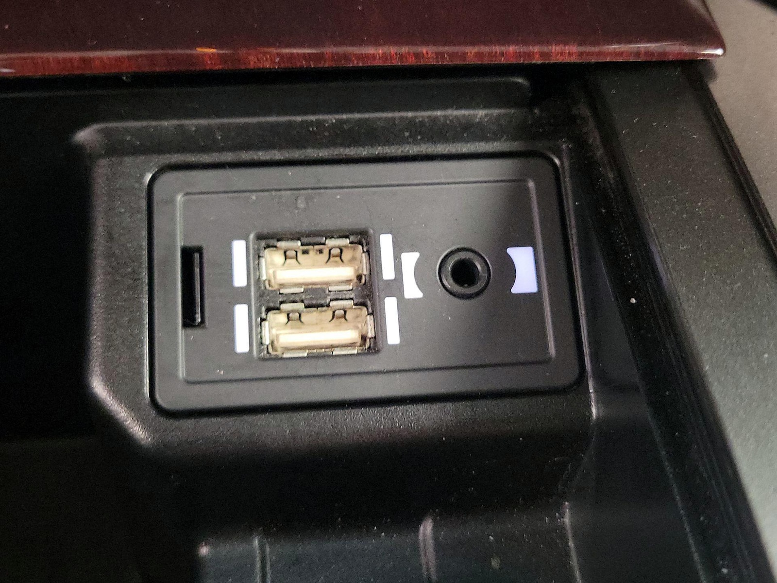 2016 Lexus GX Base - Photo 20