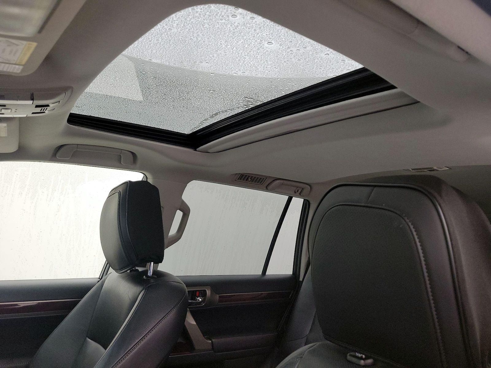 2016 Lexus GX Base - Photo 21