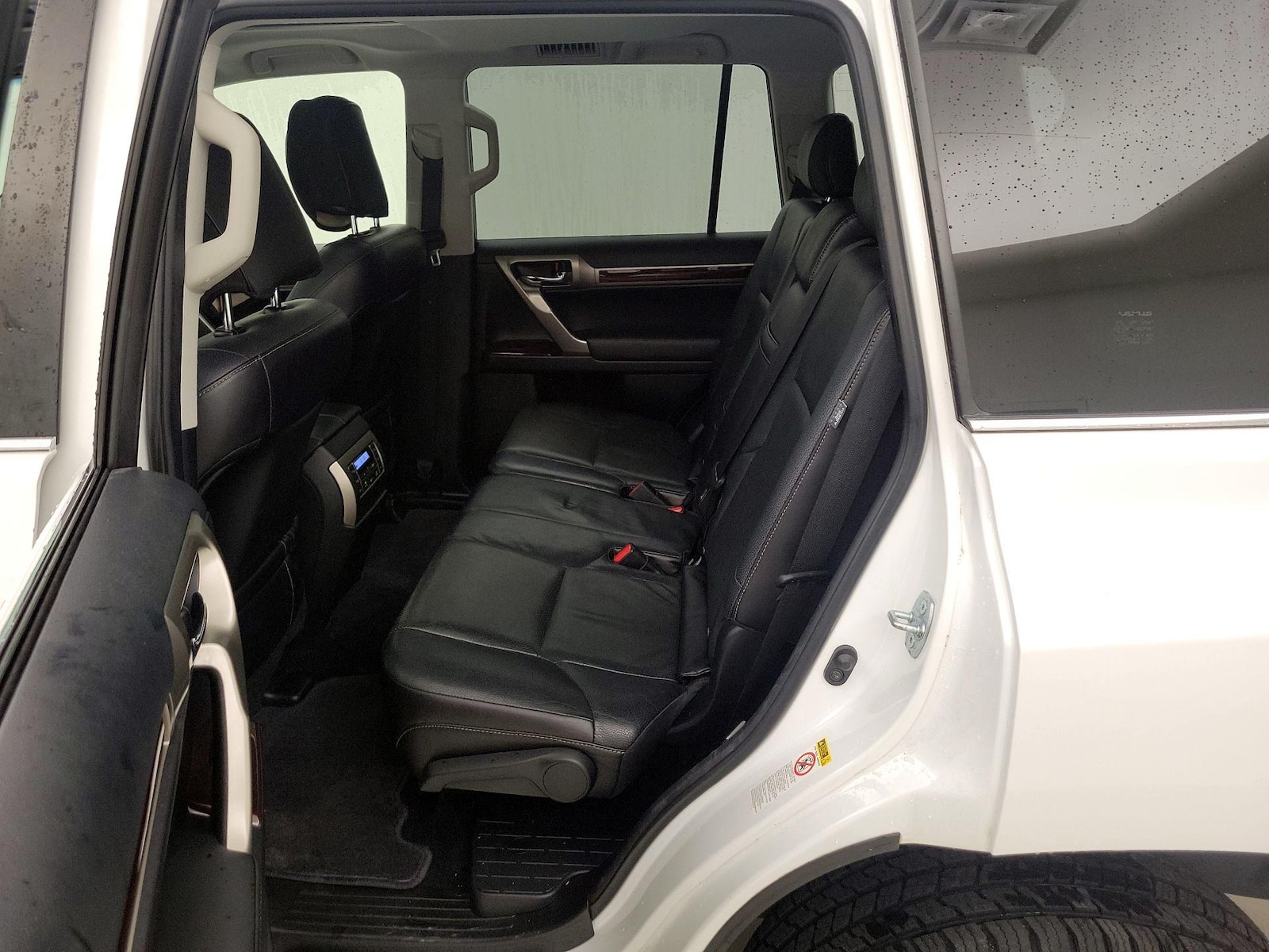 2016 Lexus GX Base - Photo 22