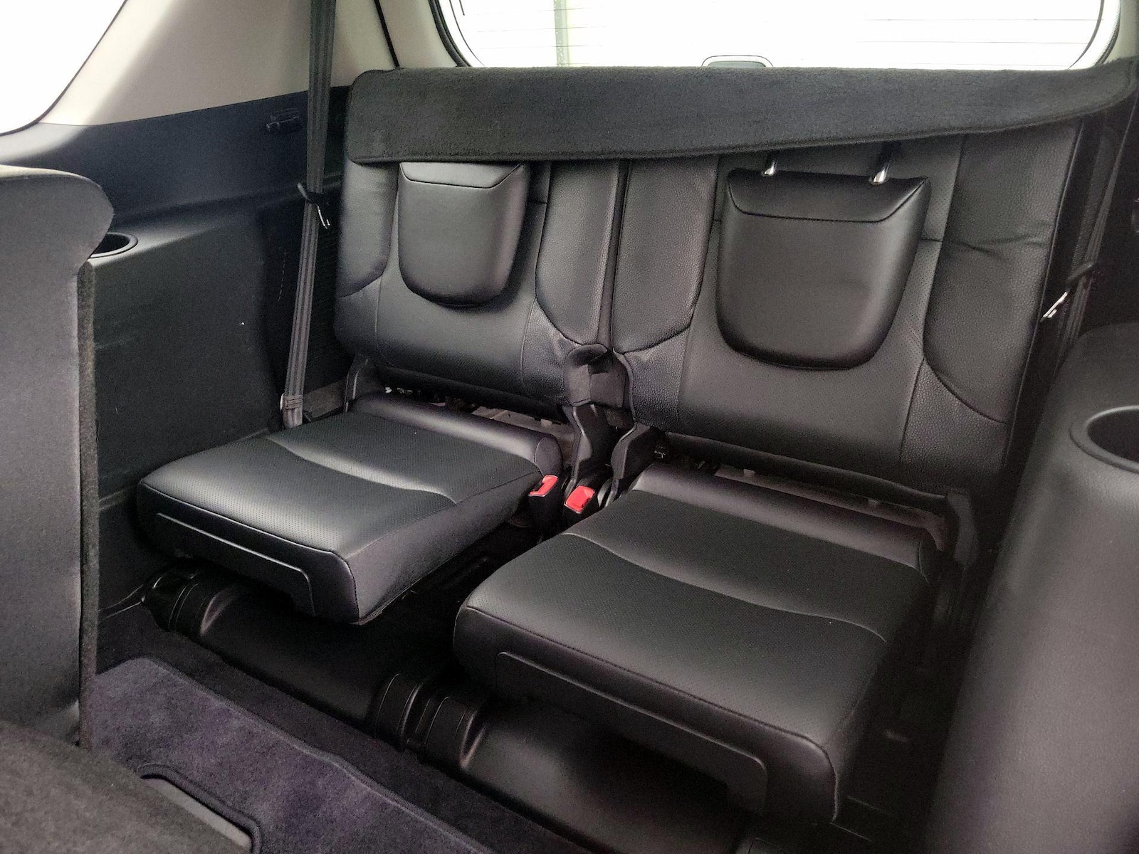 2016 Lexus GX Base - Photo 23