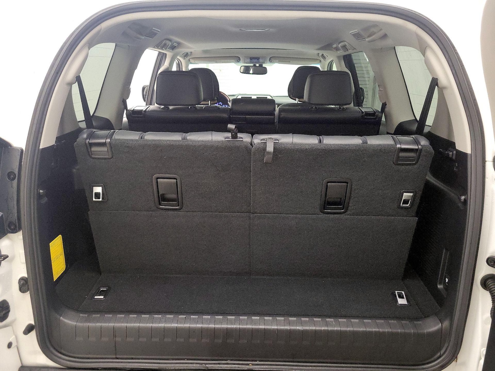 2016 Lexus GX Base - Photo 24