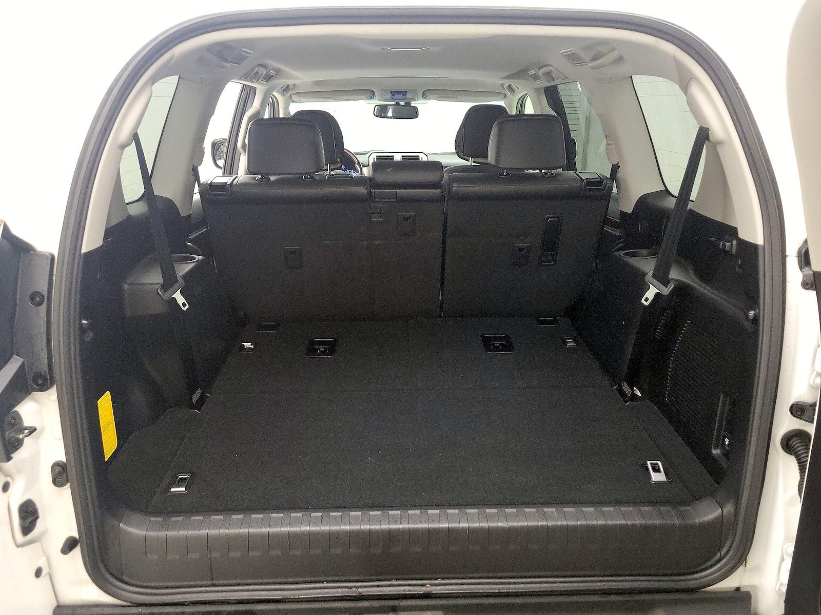 2016 Lexus GX Base - Photo 25