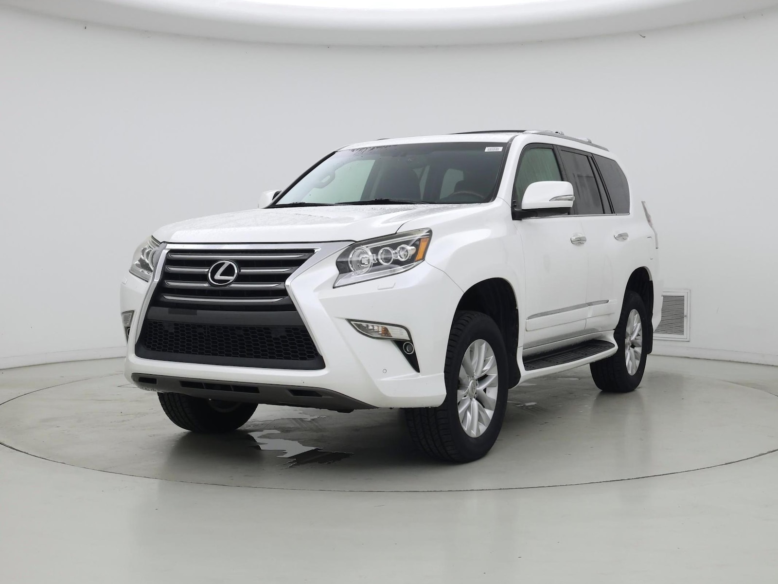 2016 Lexus GX Base - Photo 5