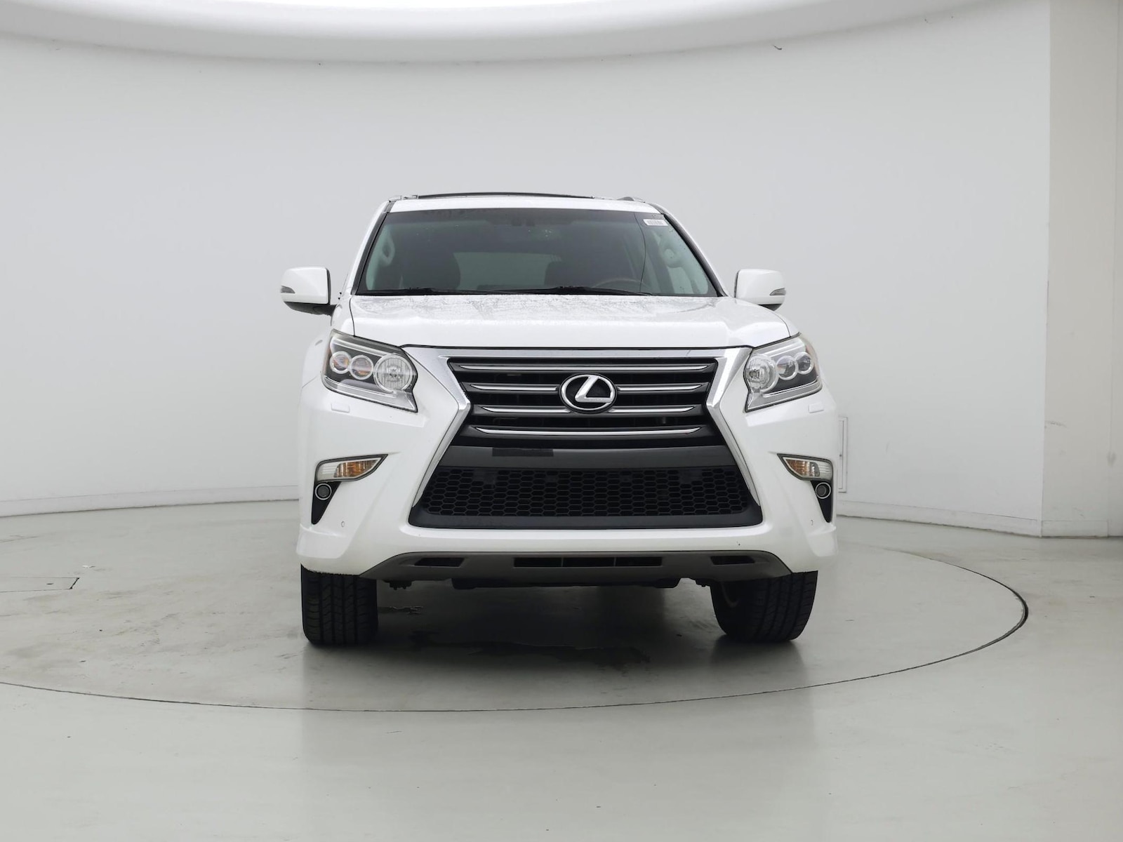 2016 Lexus GX Base - Photo 6