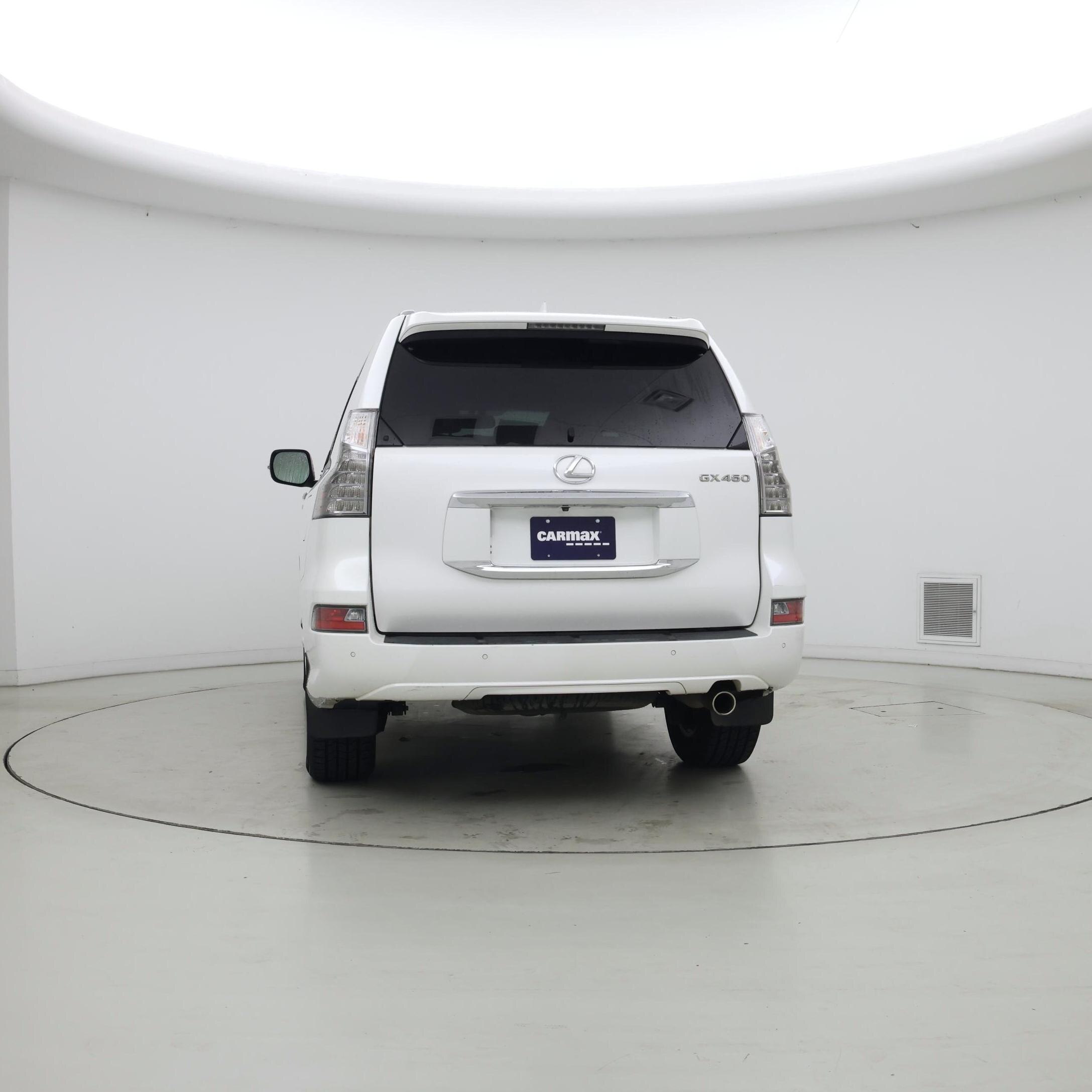 Thumbnail: 2016 Lexus GX - 6