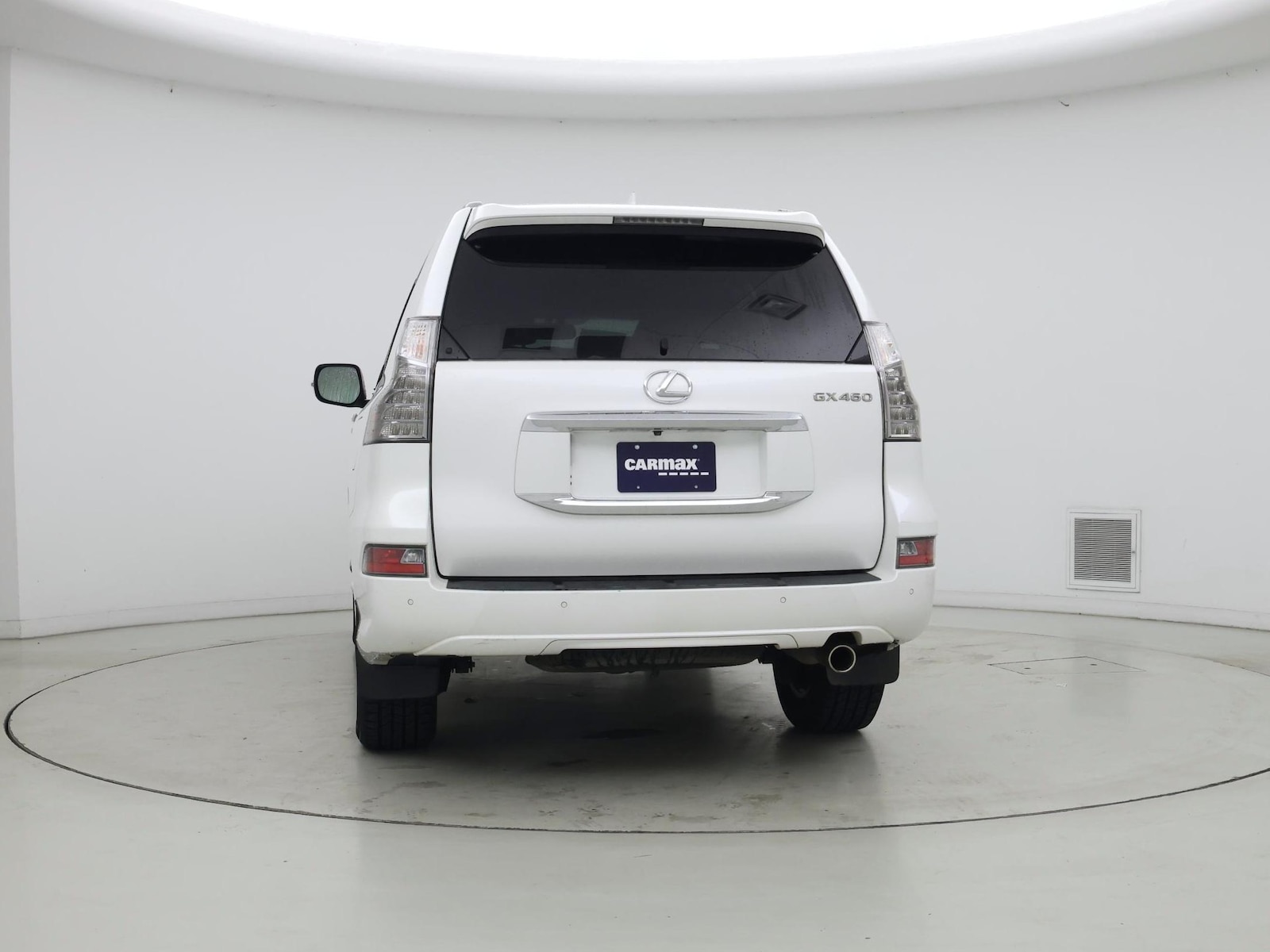 2016 Lexus GX Base - Photo 7