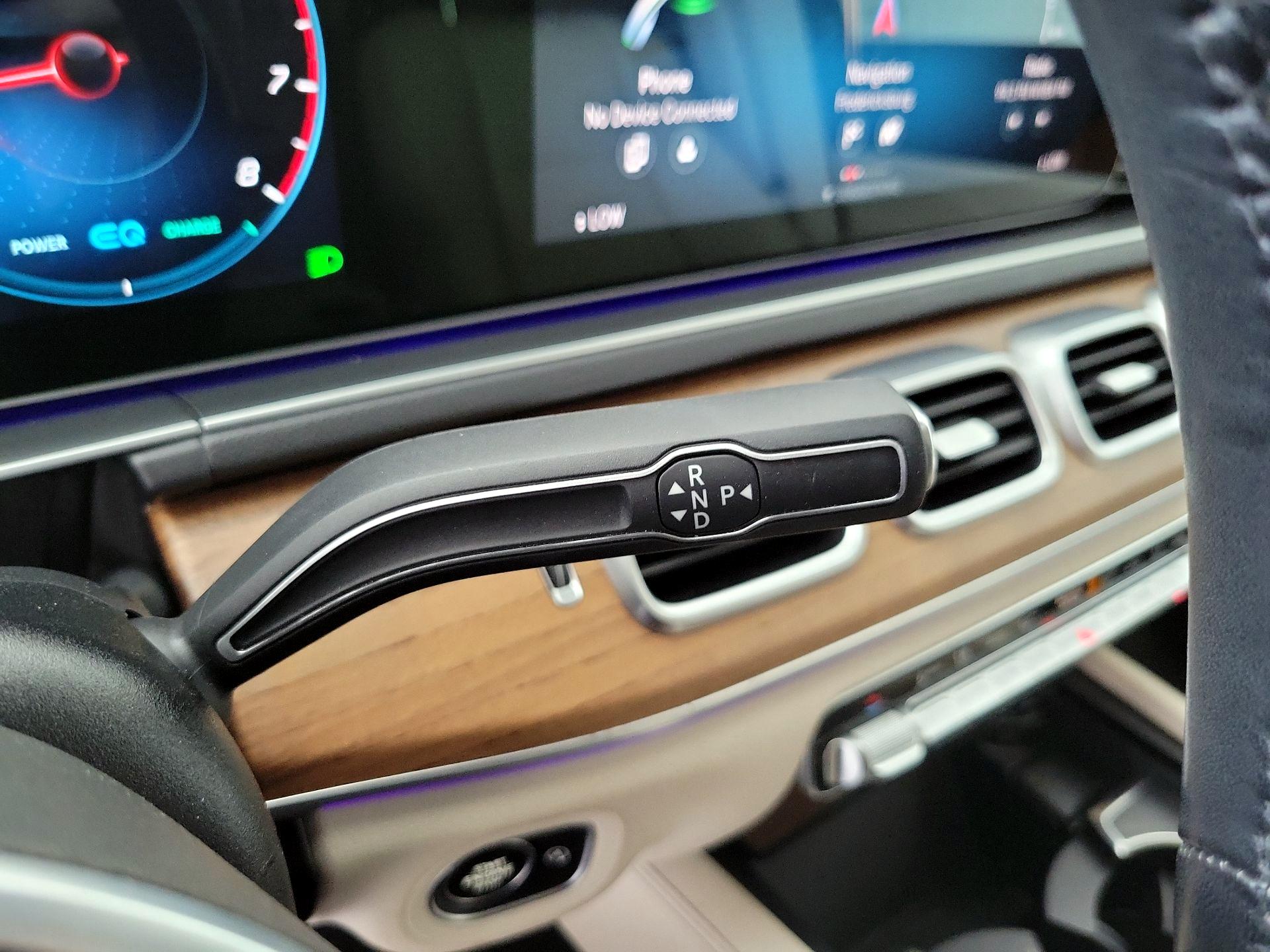 Thumbnail: 2022 Mercedes-Benz GLE - 16