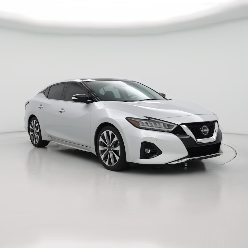 2023 Nissan Maxima Platinum