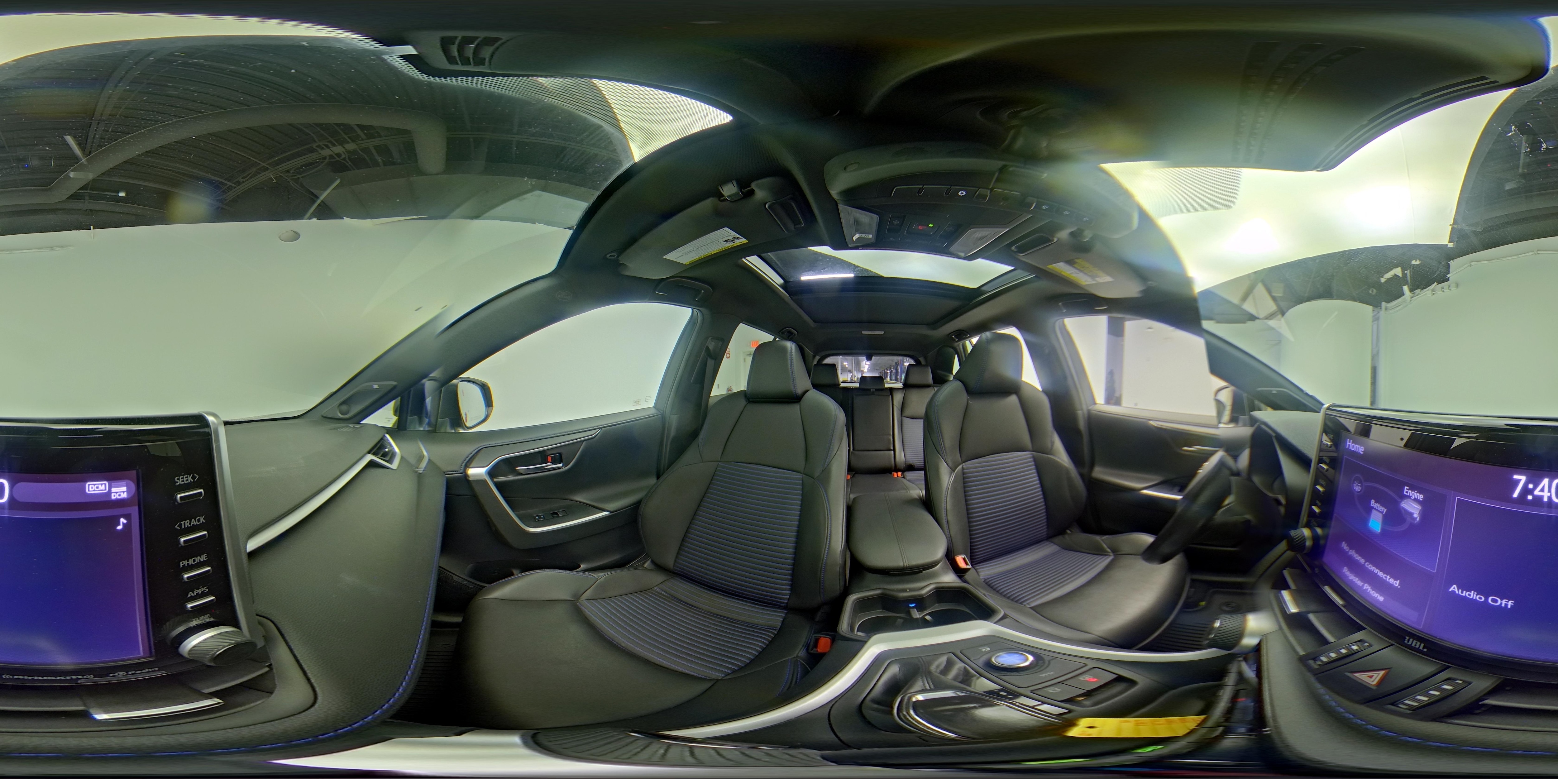 2022 Toyota RAV4 XSE - Photo 25