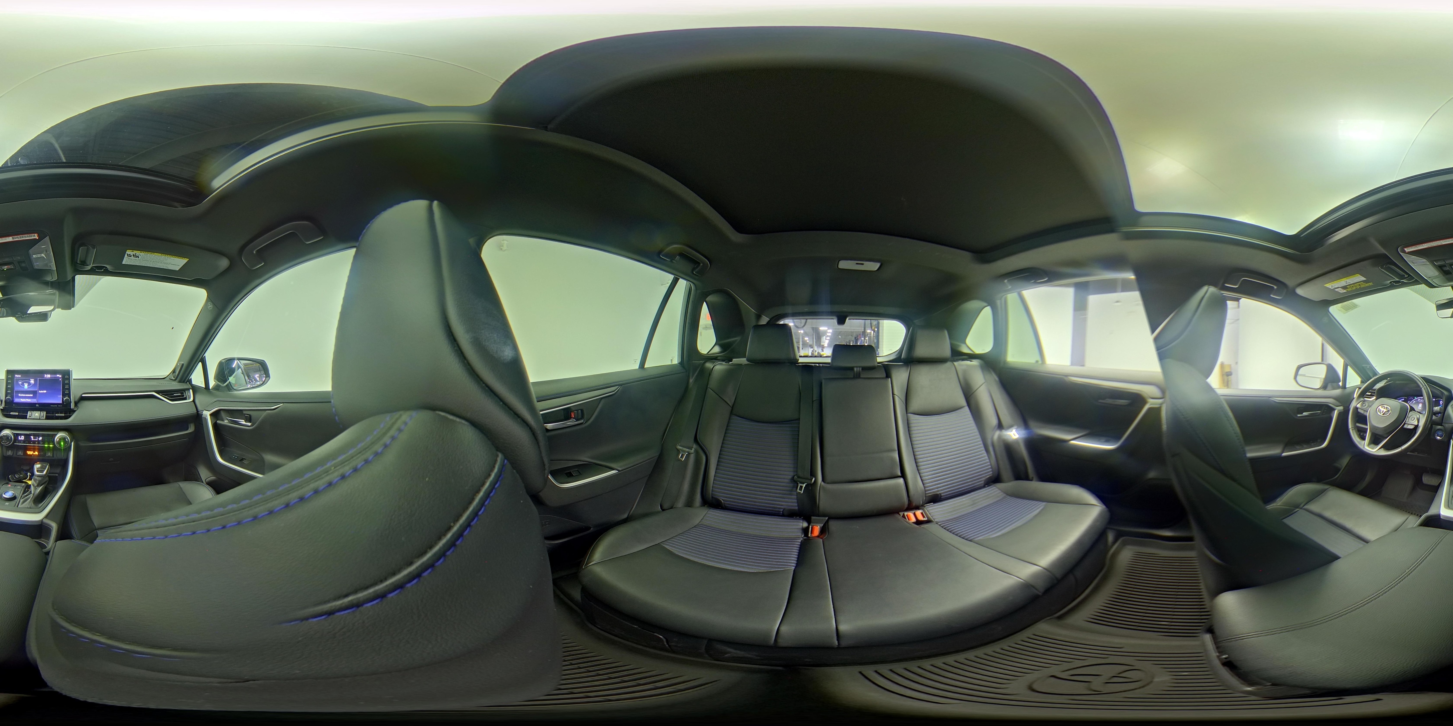 2022 Toyota RAV4 XSE - Photo 26