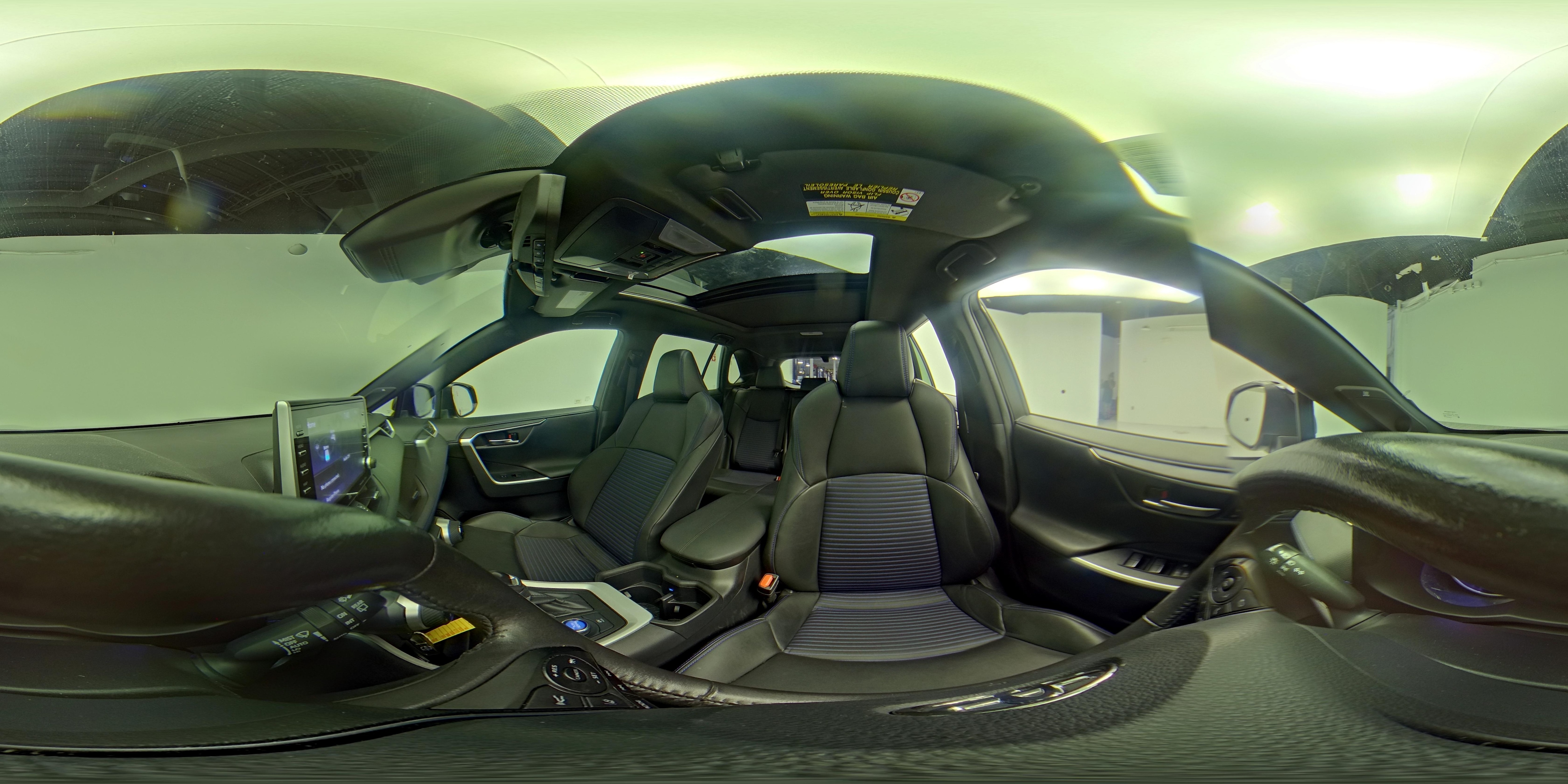 2022 Toyota RAV4 XSE - Photo 27