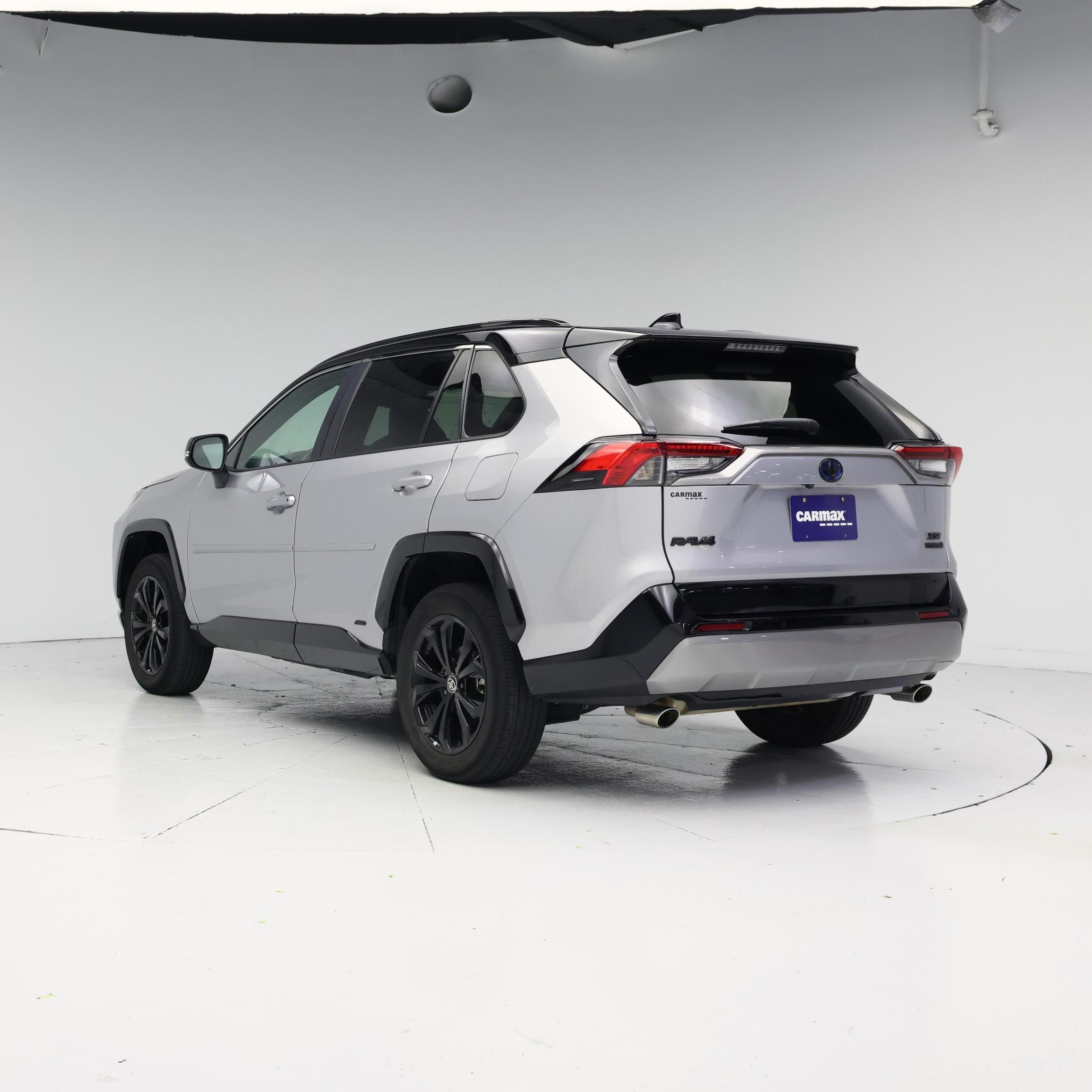 Thumbnail: 2022 Toyota RAV4 - 2