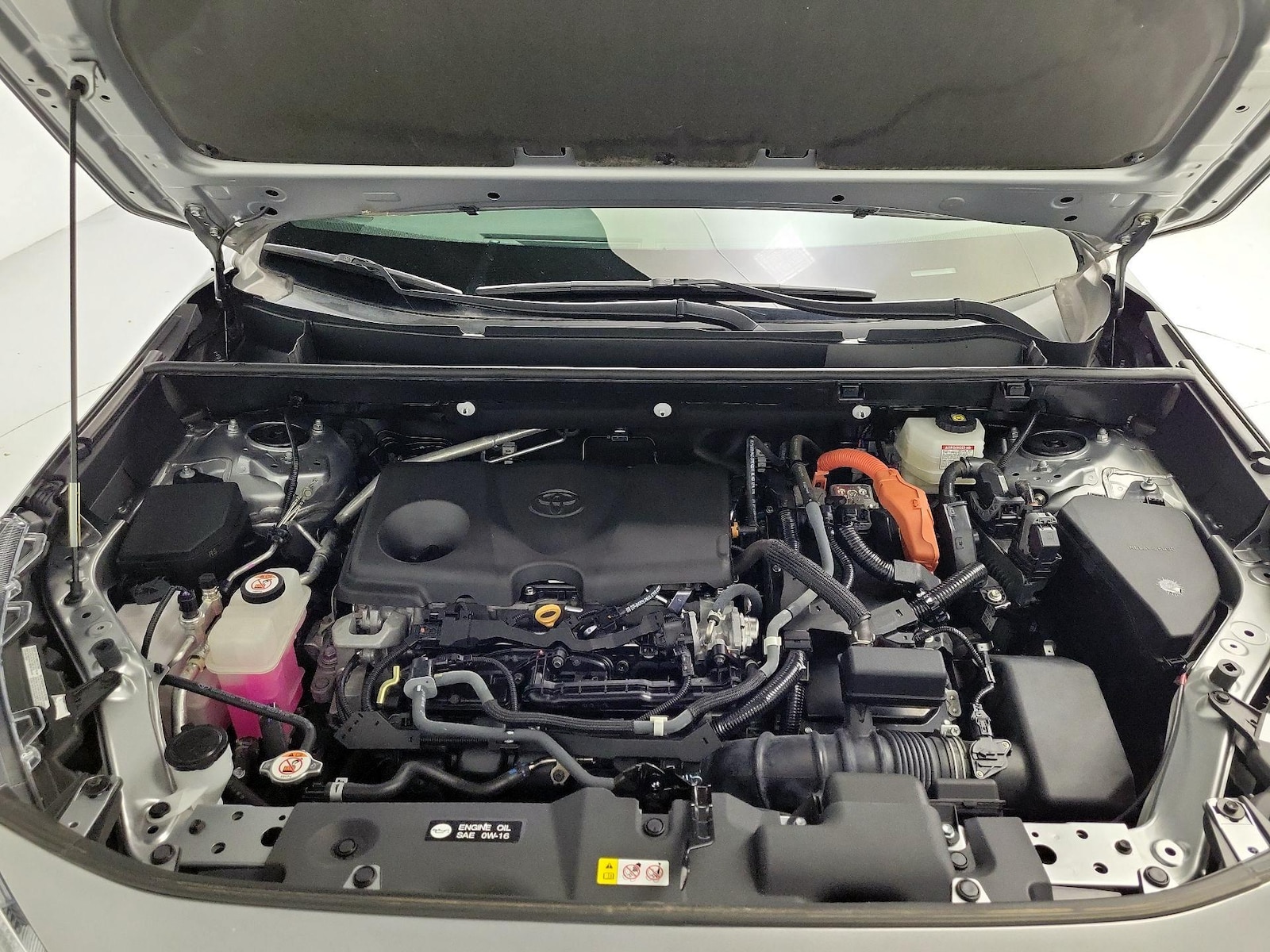 2022 Toyota RAV4 XSE - Photo 23