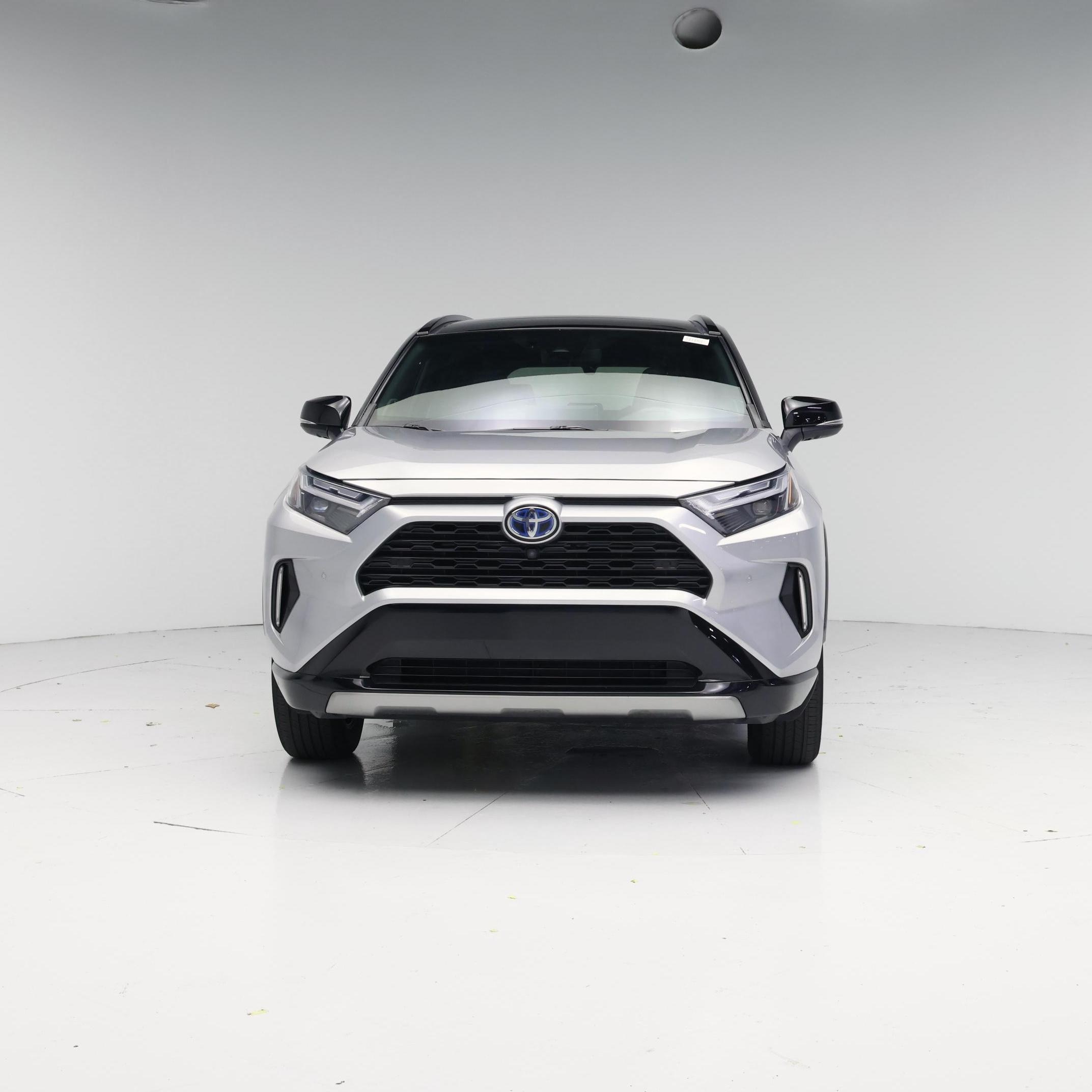 Thumbnail: 2022 Toyota RAV4 - 5