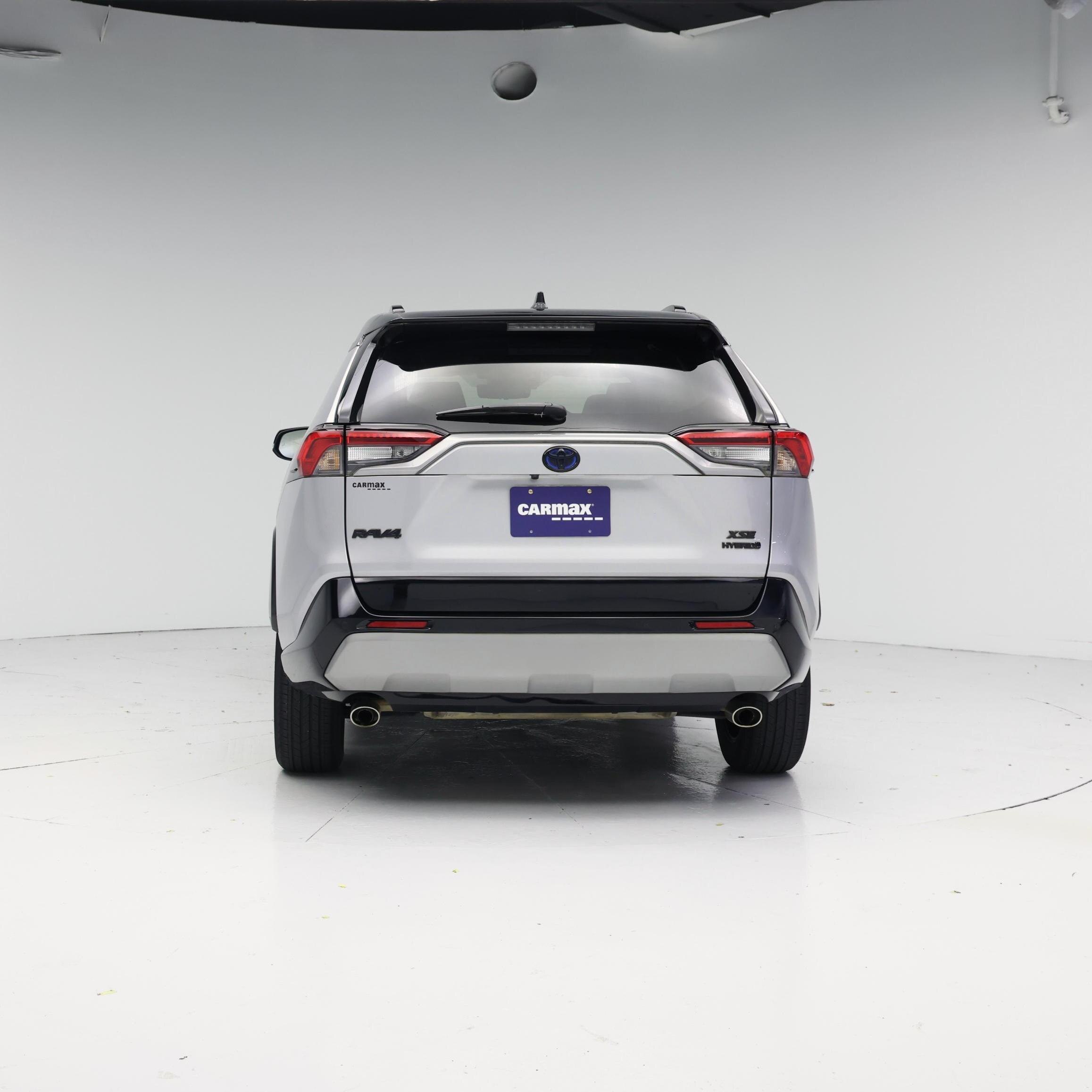 Thumbnail: 2022 Toyota RAV4 - 6