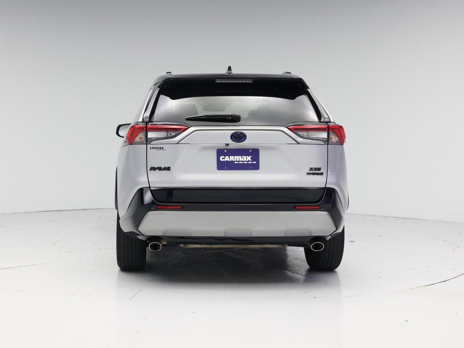 2022 Toyota RAV4 XSE - Photo 7