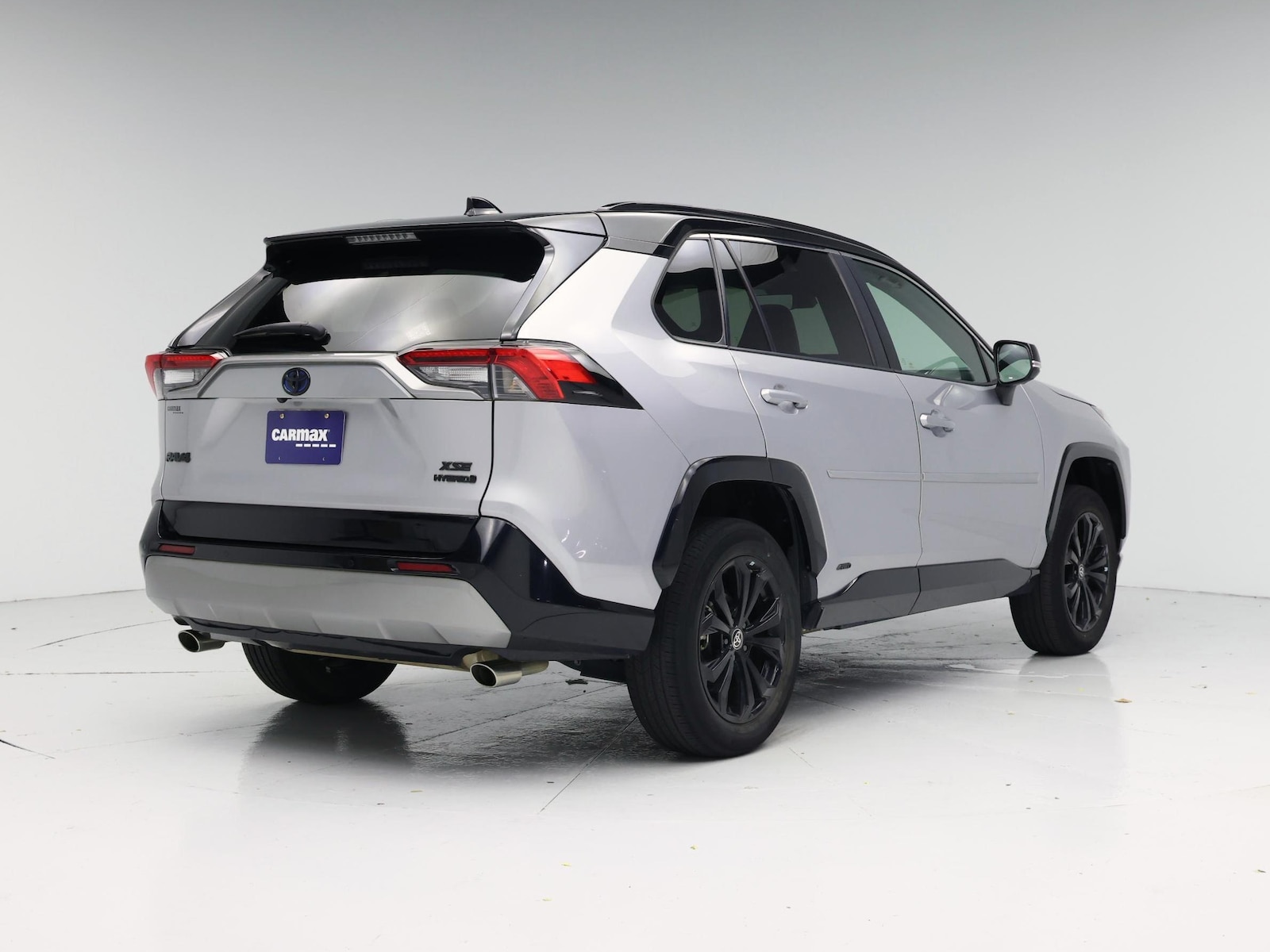 2022 Toyota RAV4 XSE - Photo 9