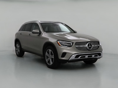 2021 Mercedes-Benz GLC300