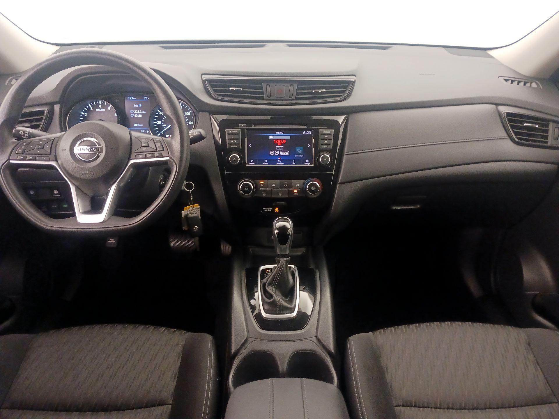Thumbnail: 2019 Nissan Rogue - 9