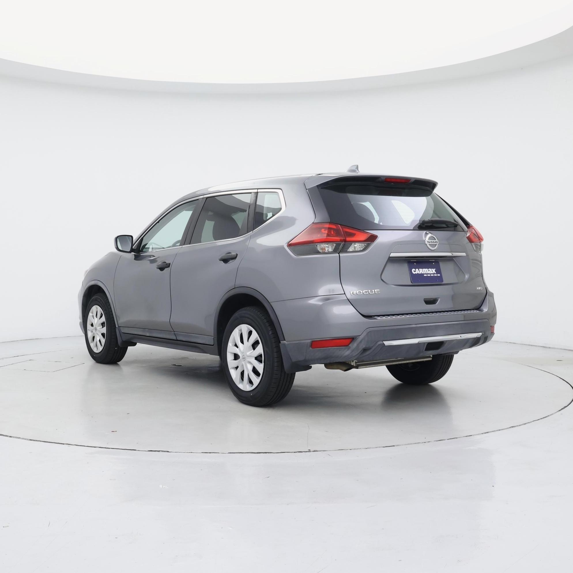 Thumbnail: 2019 Nissan Rogue - 2
