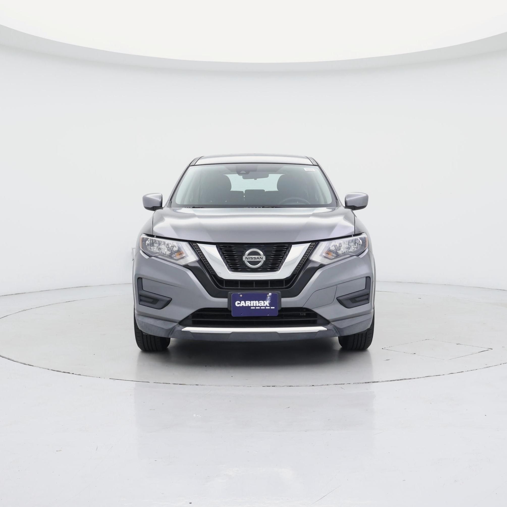 Thumbnail: 2019 Nissan Rogue - 5