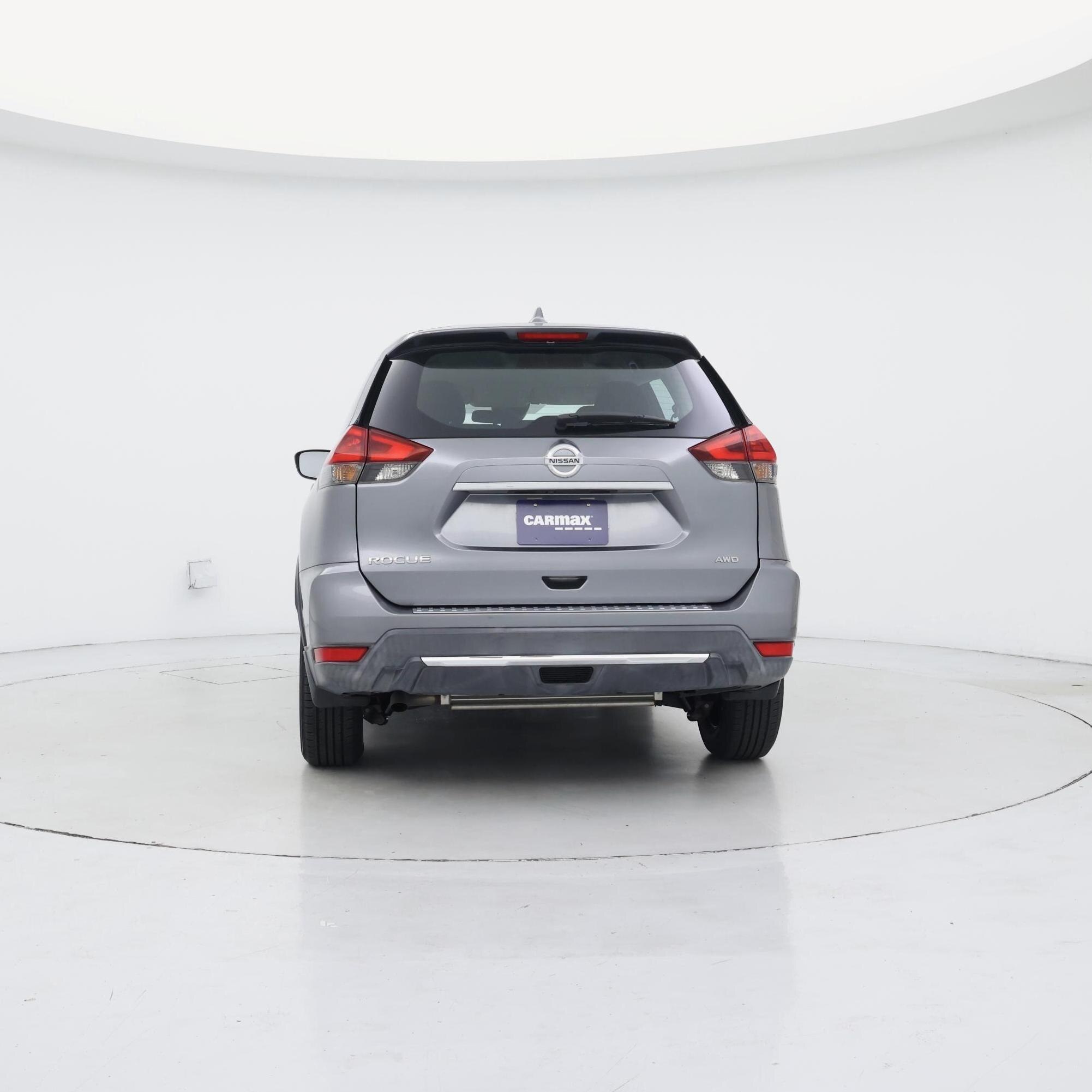 Thumbnail: 2019 Nissan Rogue - 6