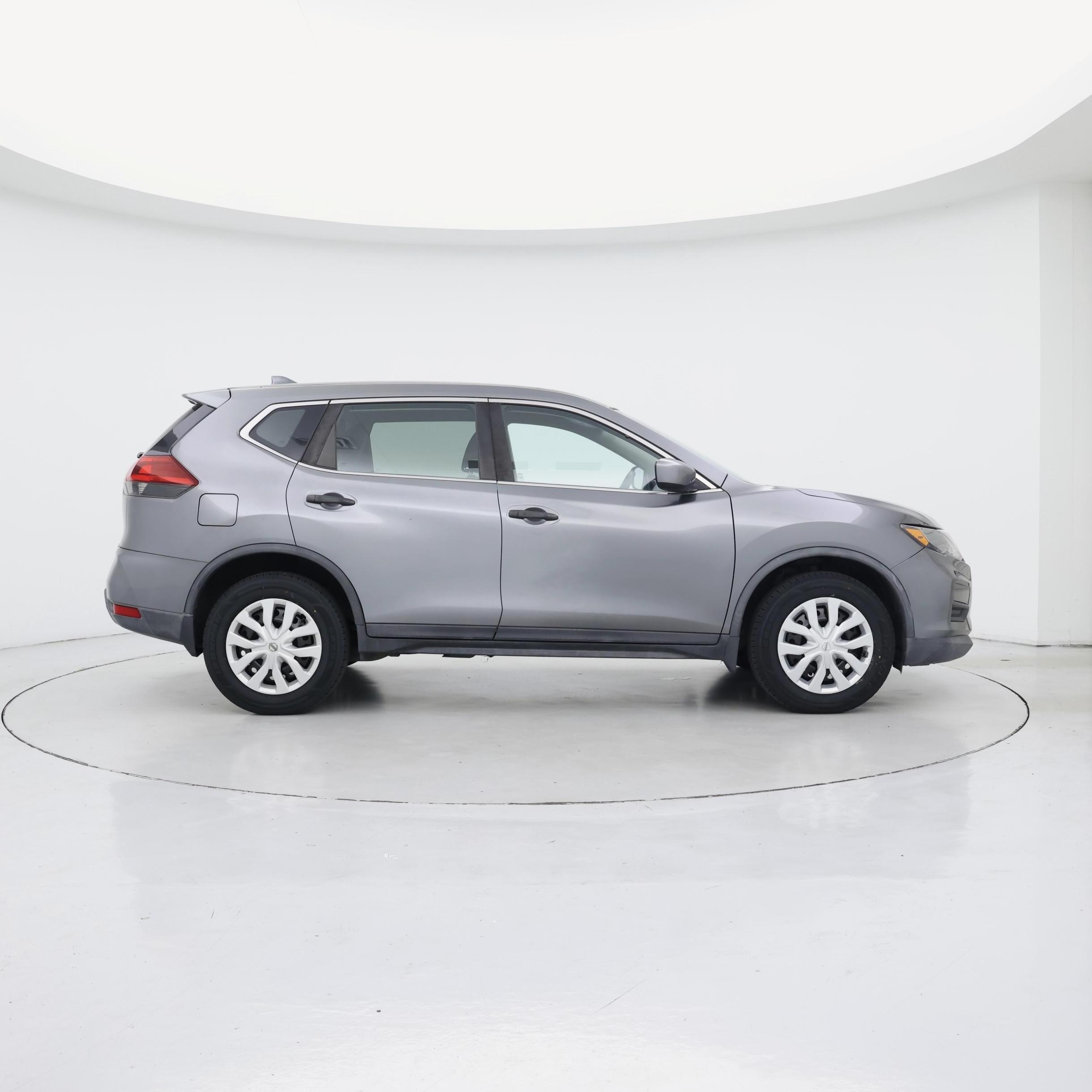 Thumbnail: 2019 Nissan Rogue - 7