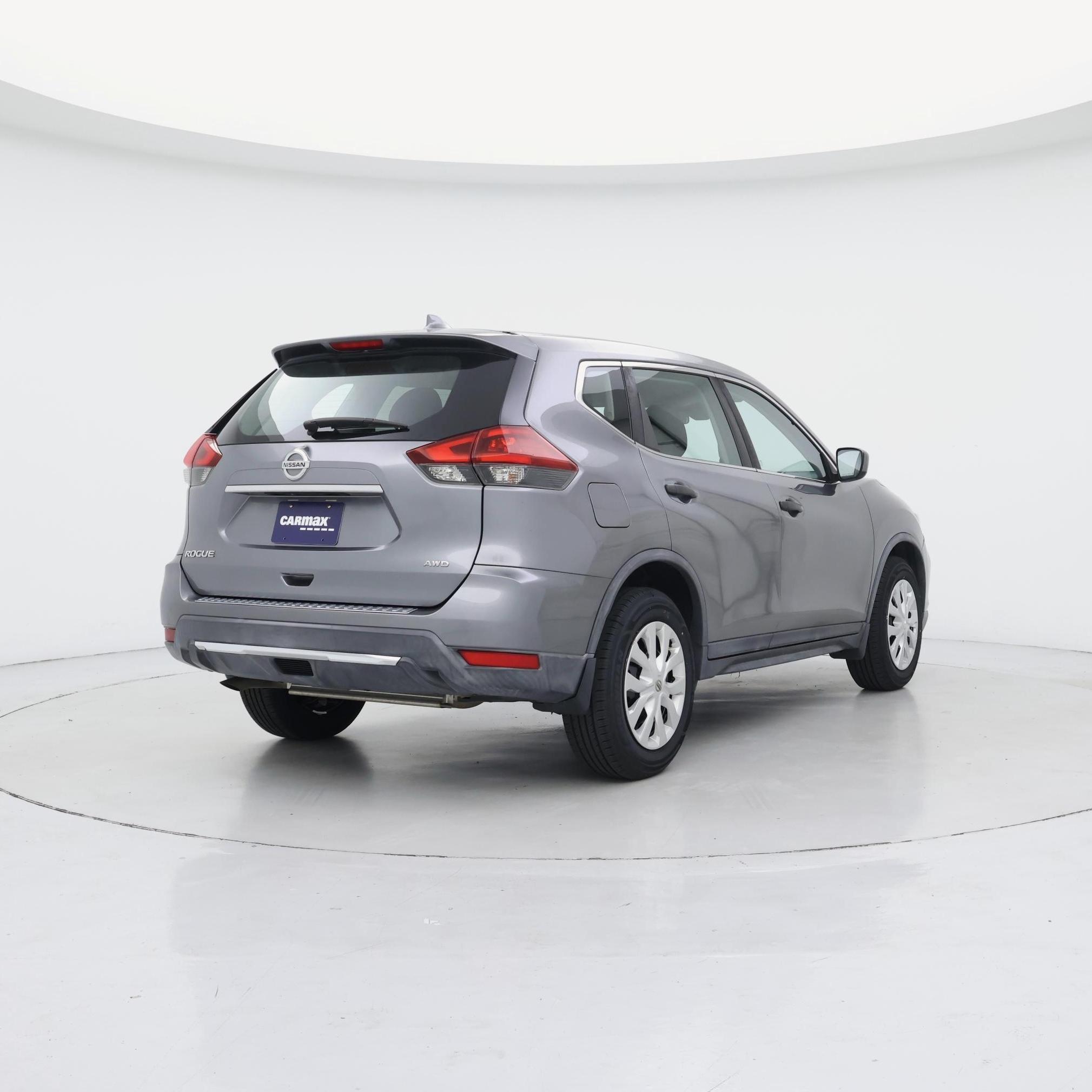 Thumbnail: 2019 Nissan Rogue - 8