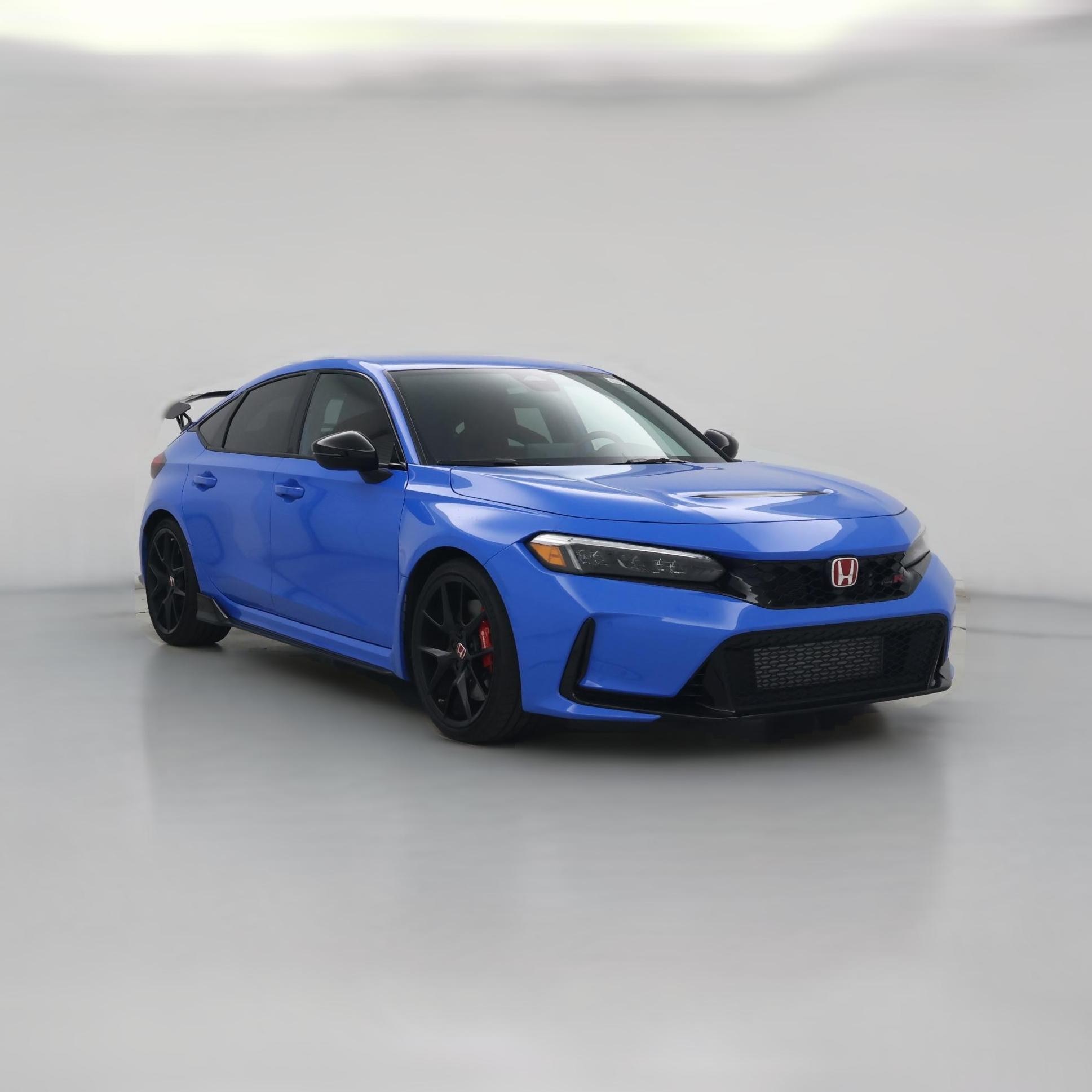 Thumbnail: 2025 Honda Civic - 1