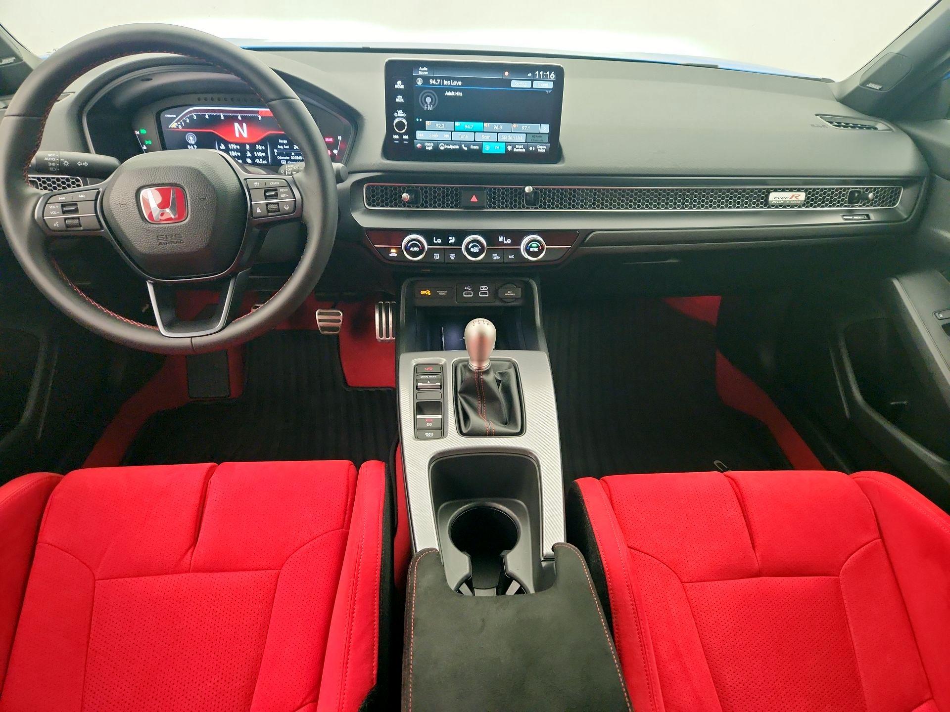 Thumbnail: 2025 Honda Civic - 9