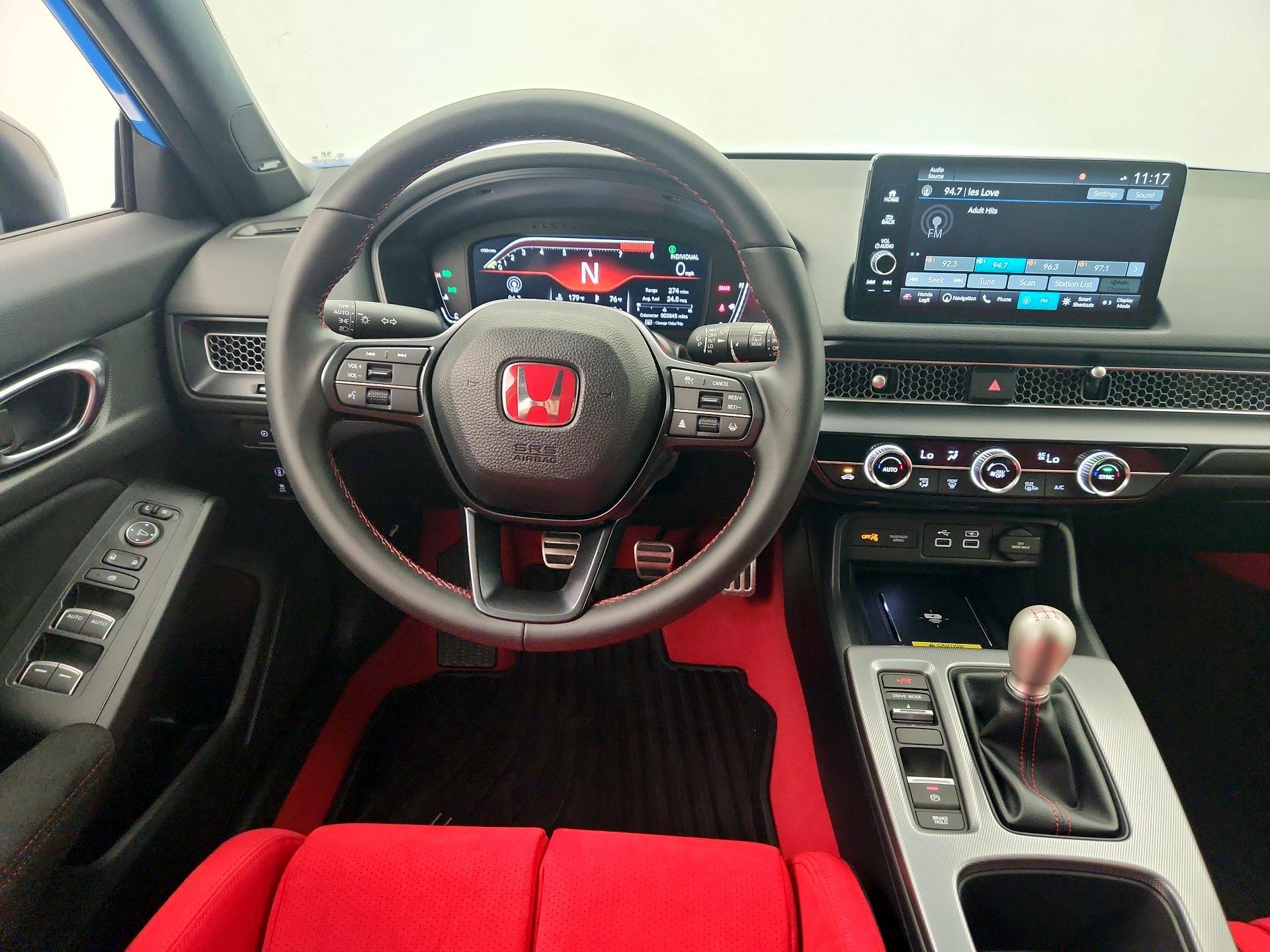Thumbnail: 2025 Honda Civic - 10