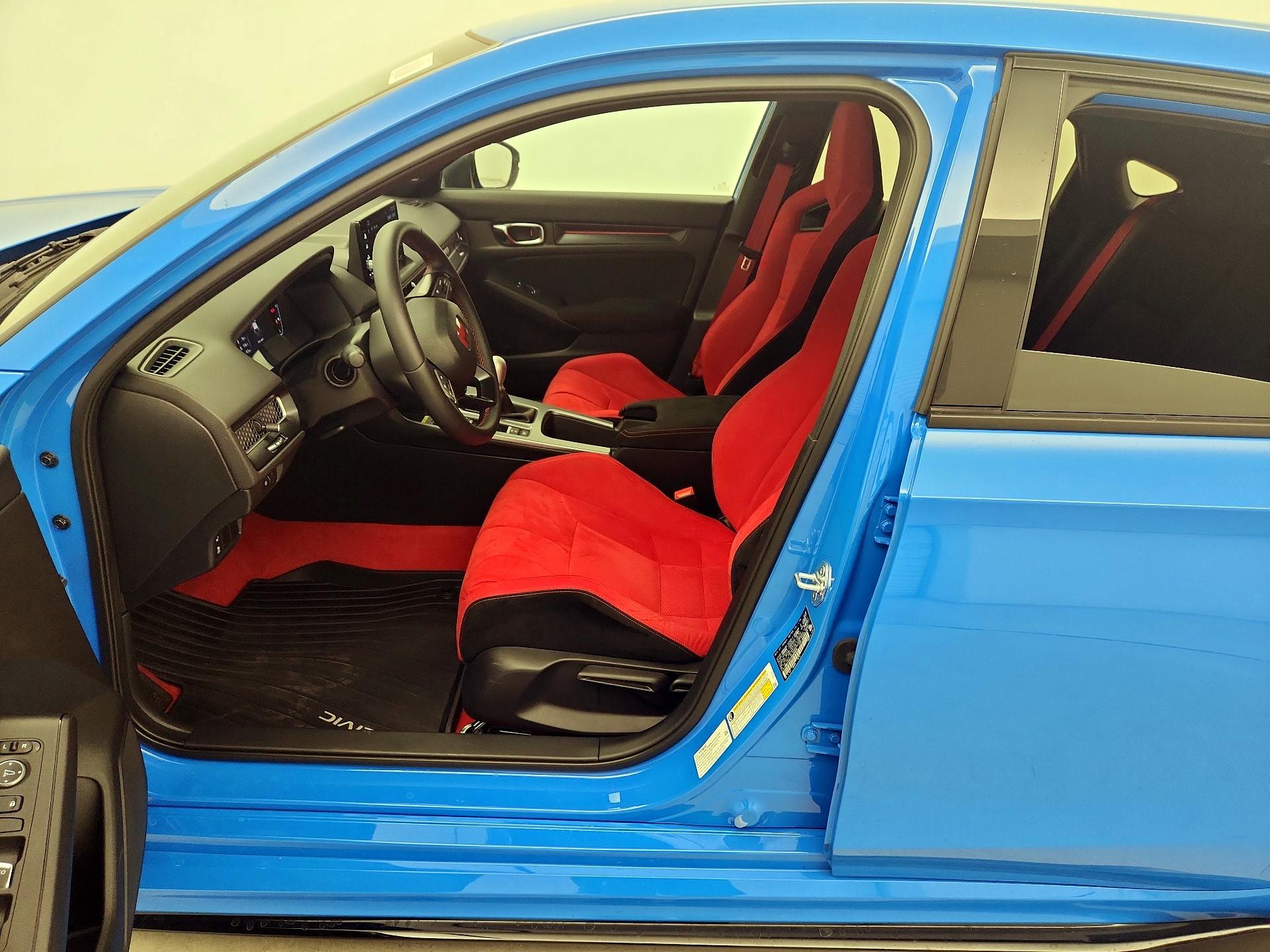 Thumbnail: 2025 Honda Civic - 11