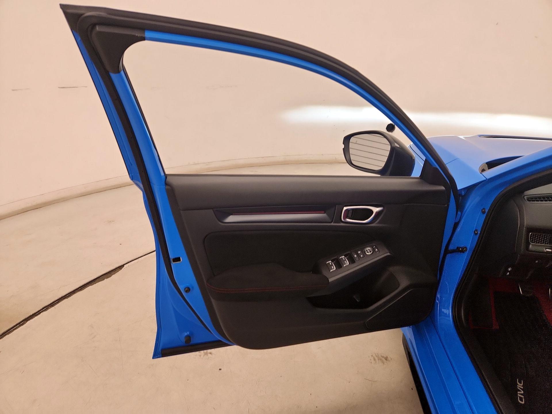 Thumbnail: 2025 Honda Civic - 12