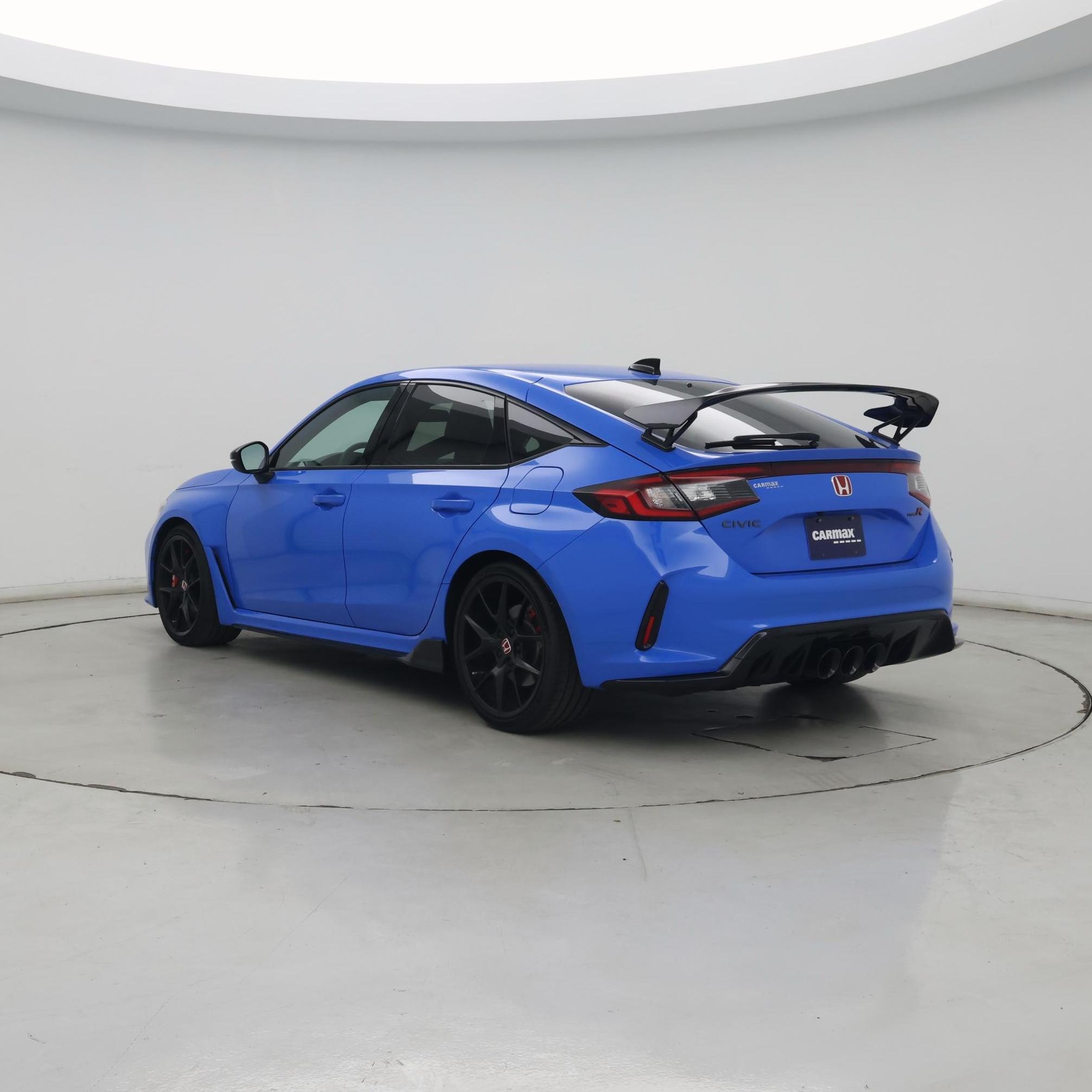 Thumbnail: 2025 Honda Civic - 2