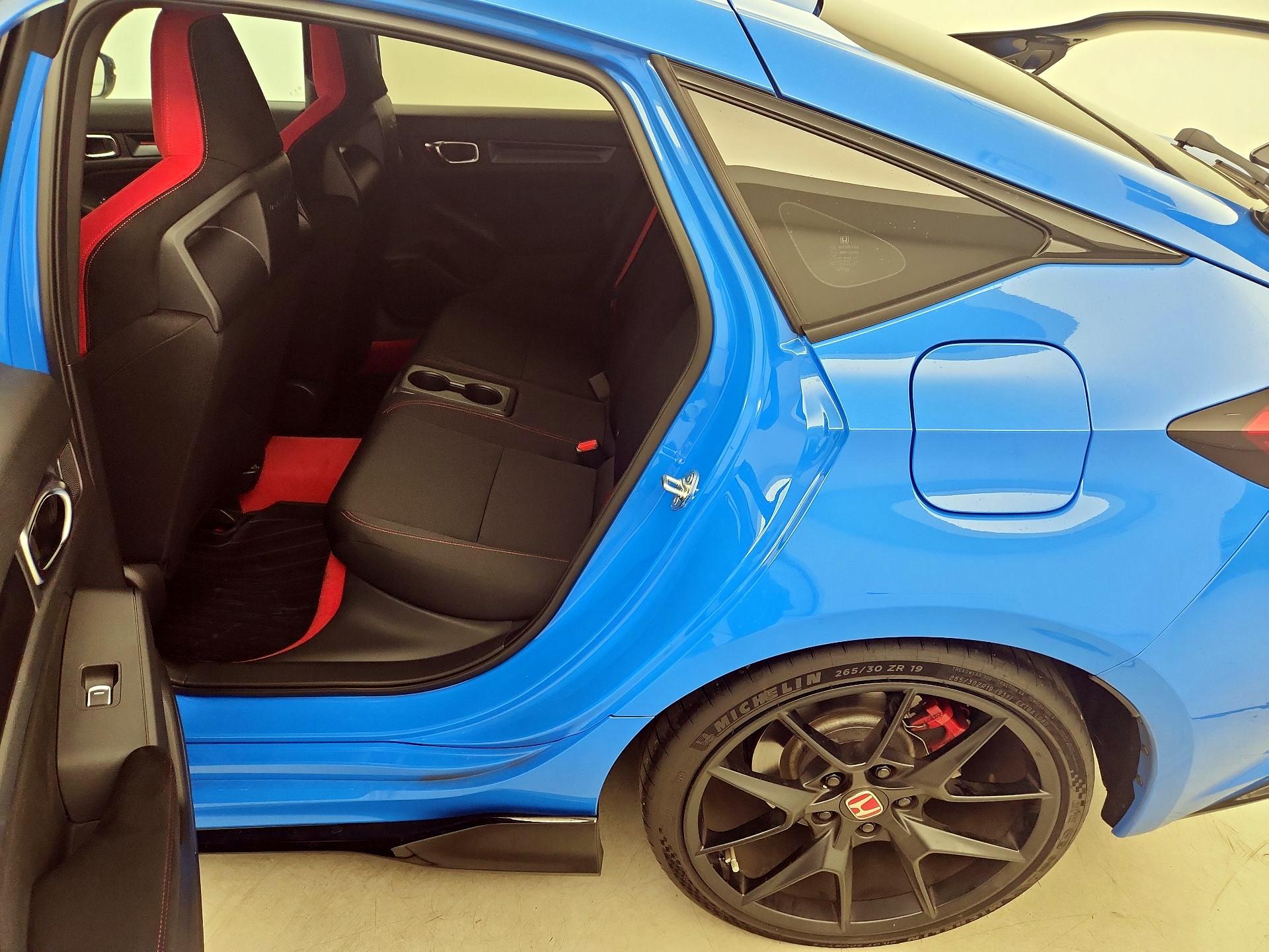 Thumbnail: 2025 Honda Civic - 19