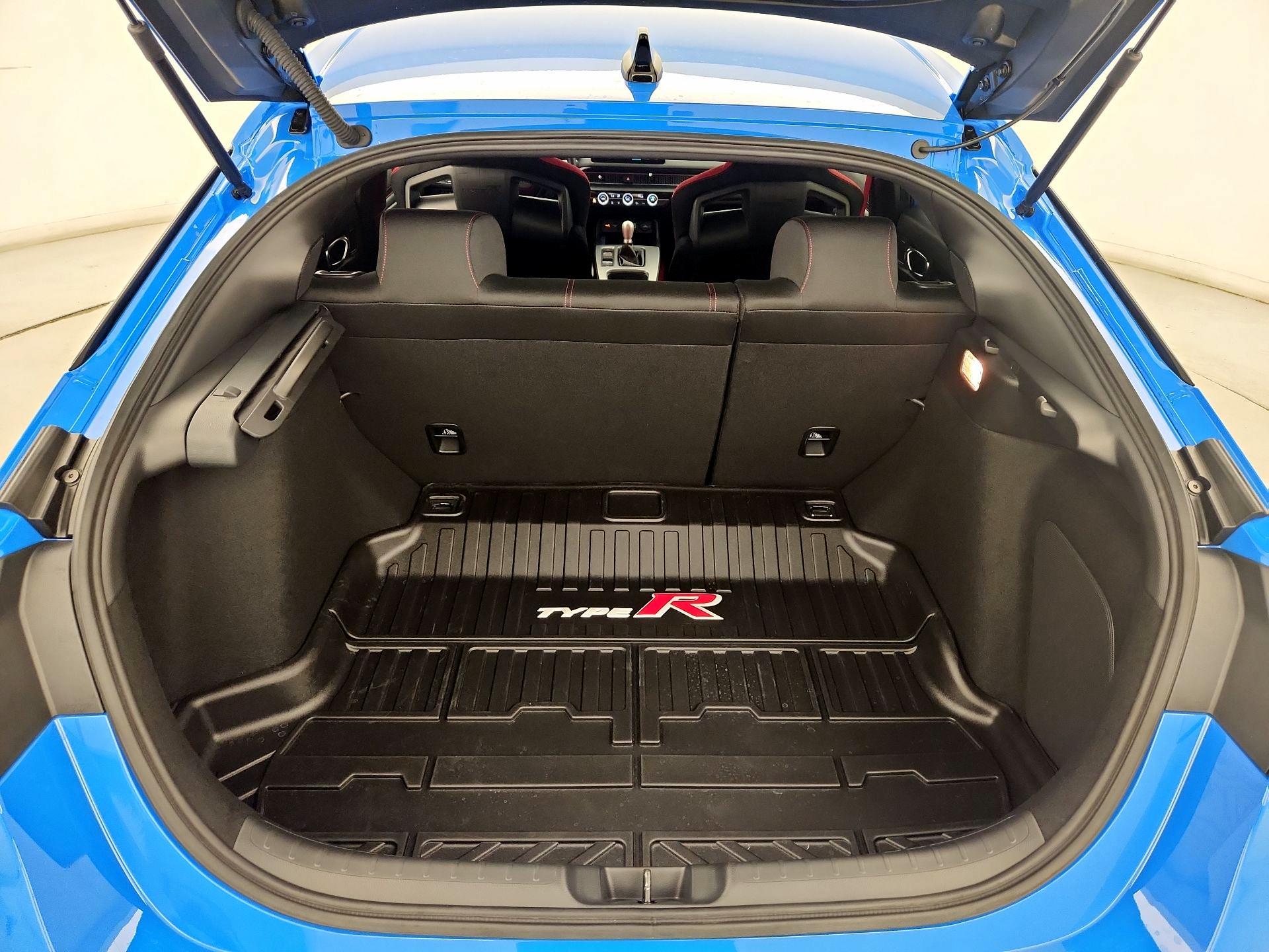 Thumbnail: 2025 Honda Civic - 20