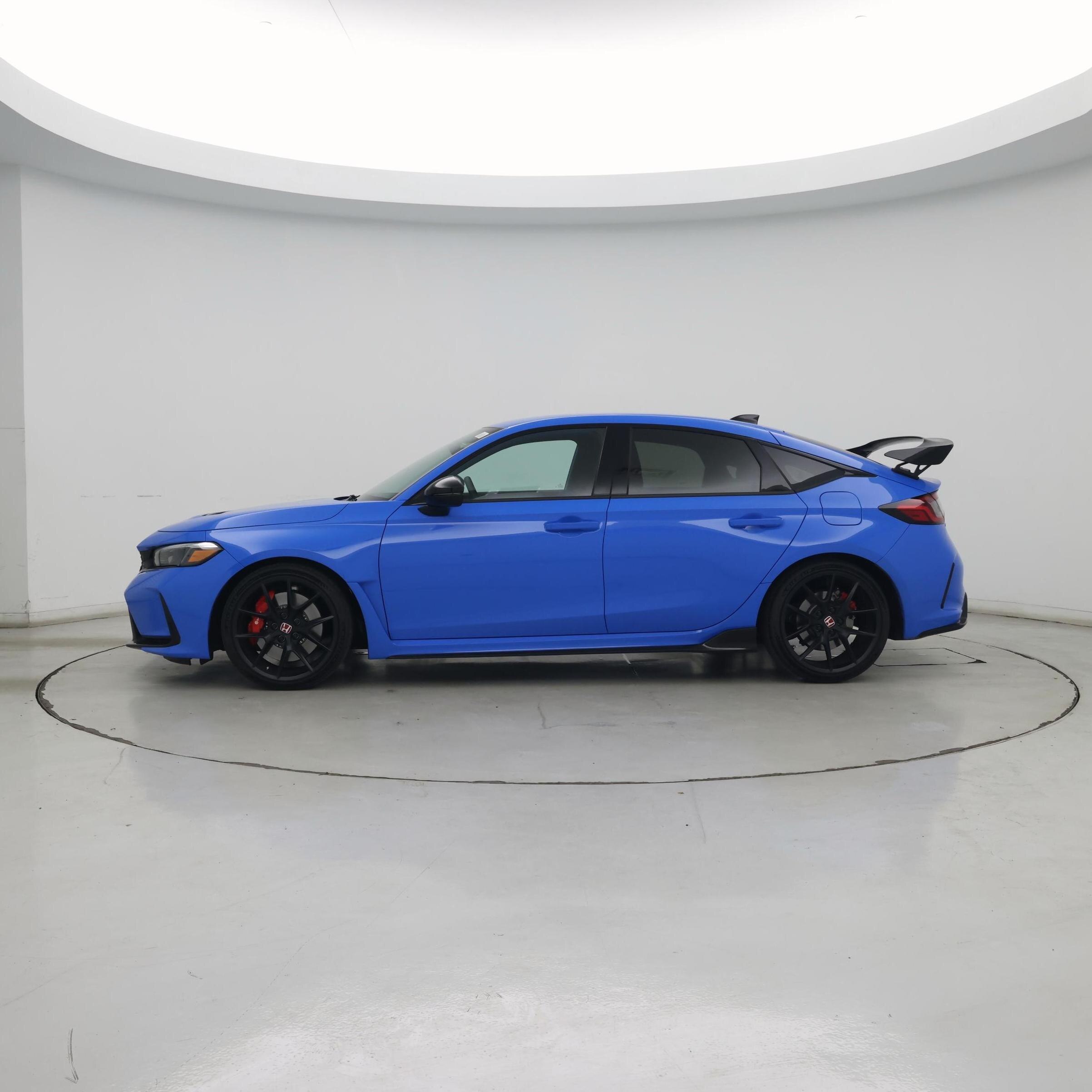 Thumbnail: 2025 Honda Civic - 3