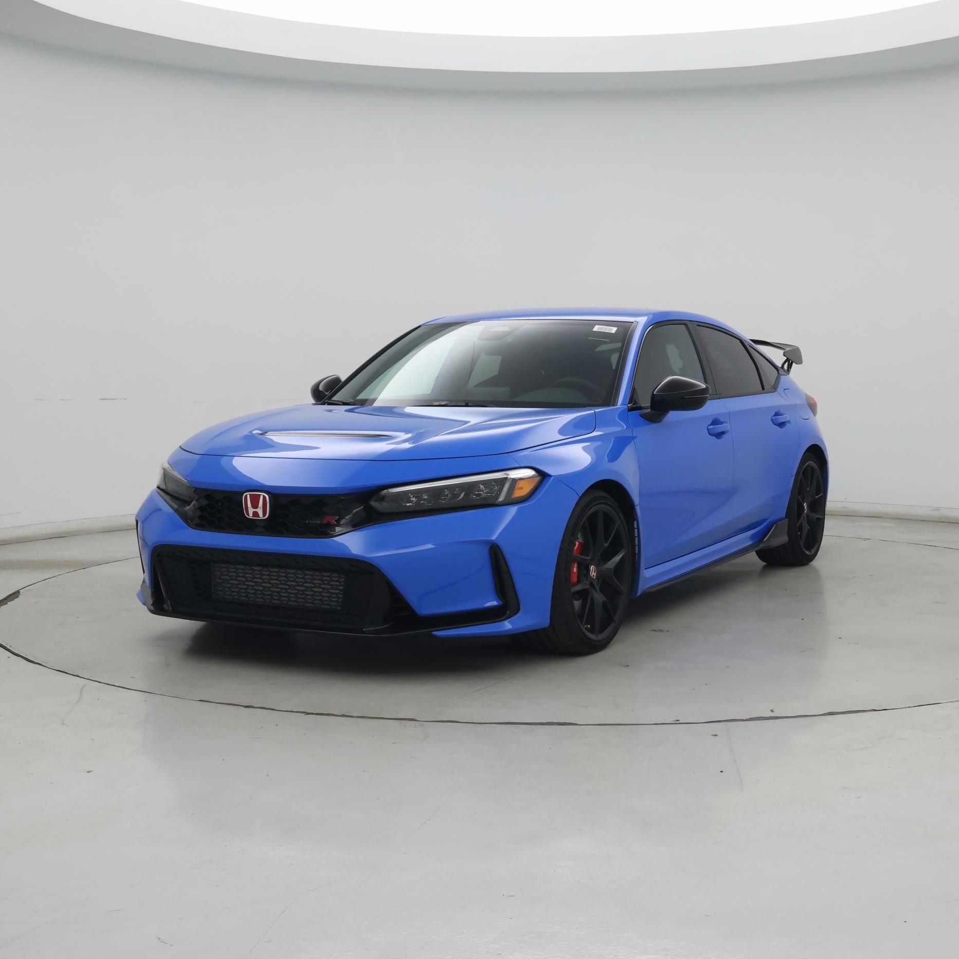 Thumbnail: 2025 Honda Civic - 4
