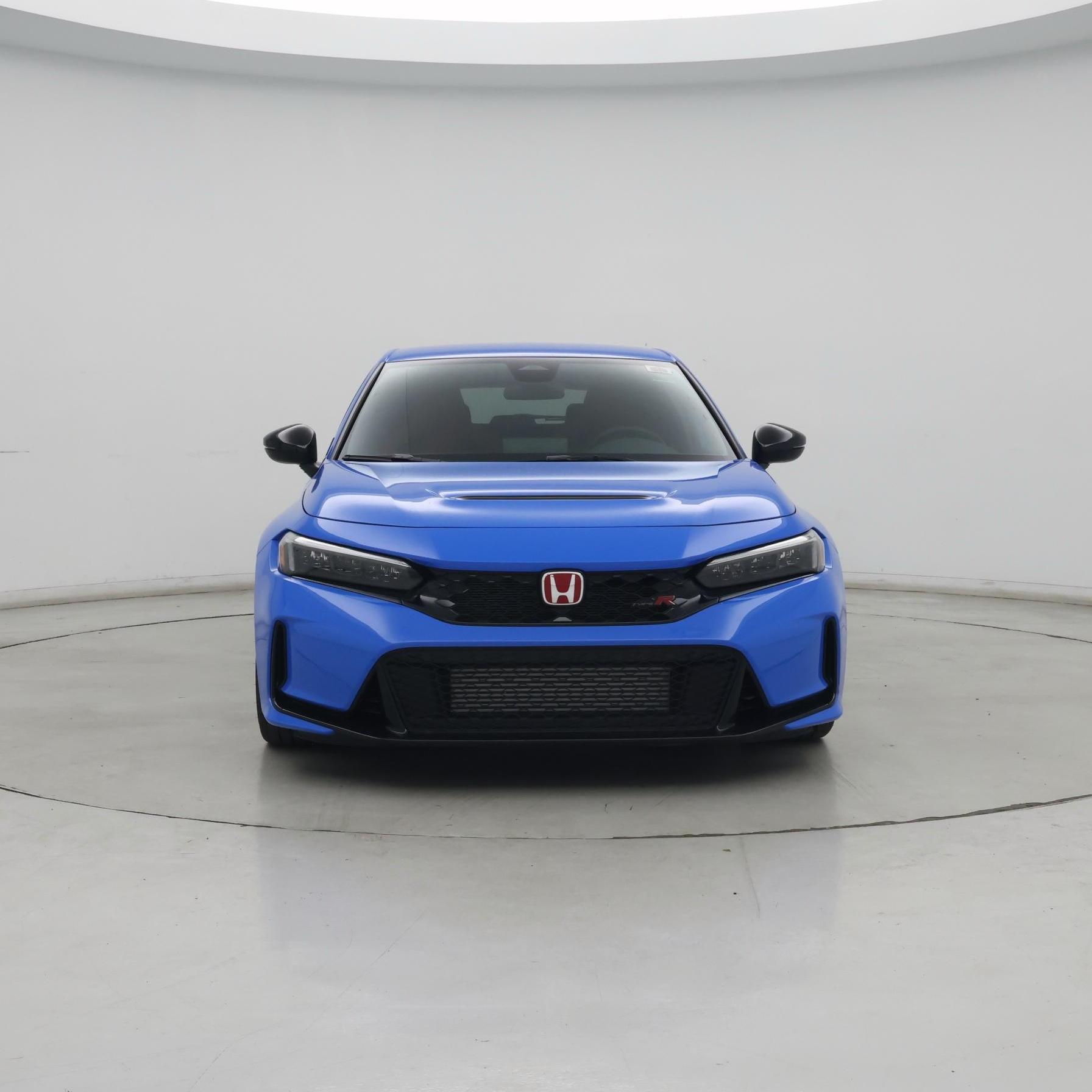 Thumbnail: 2025 Honda Civic - 5