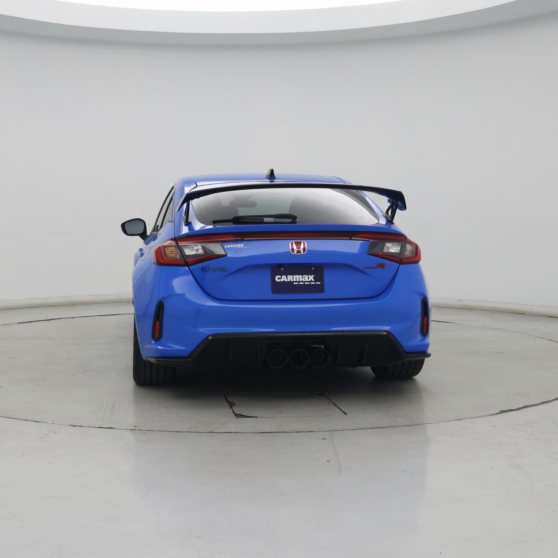 Thumbnail: 2025 Honda Civic - 6
