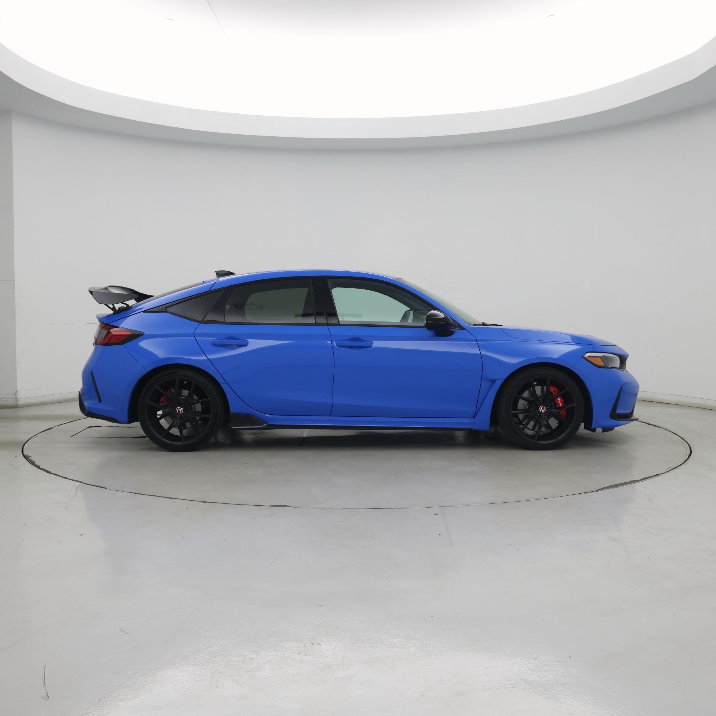 Thumbnail: 2025 Honda Civic - 7