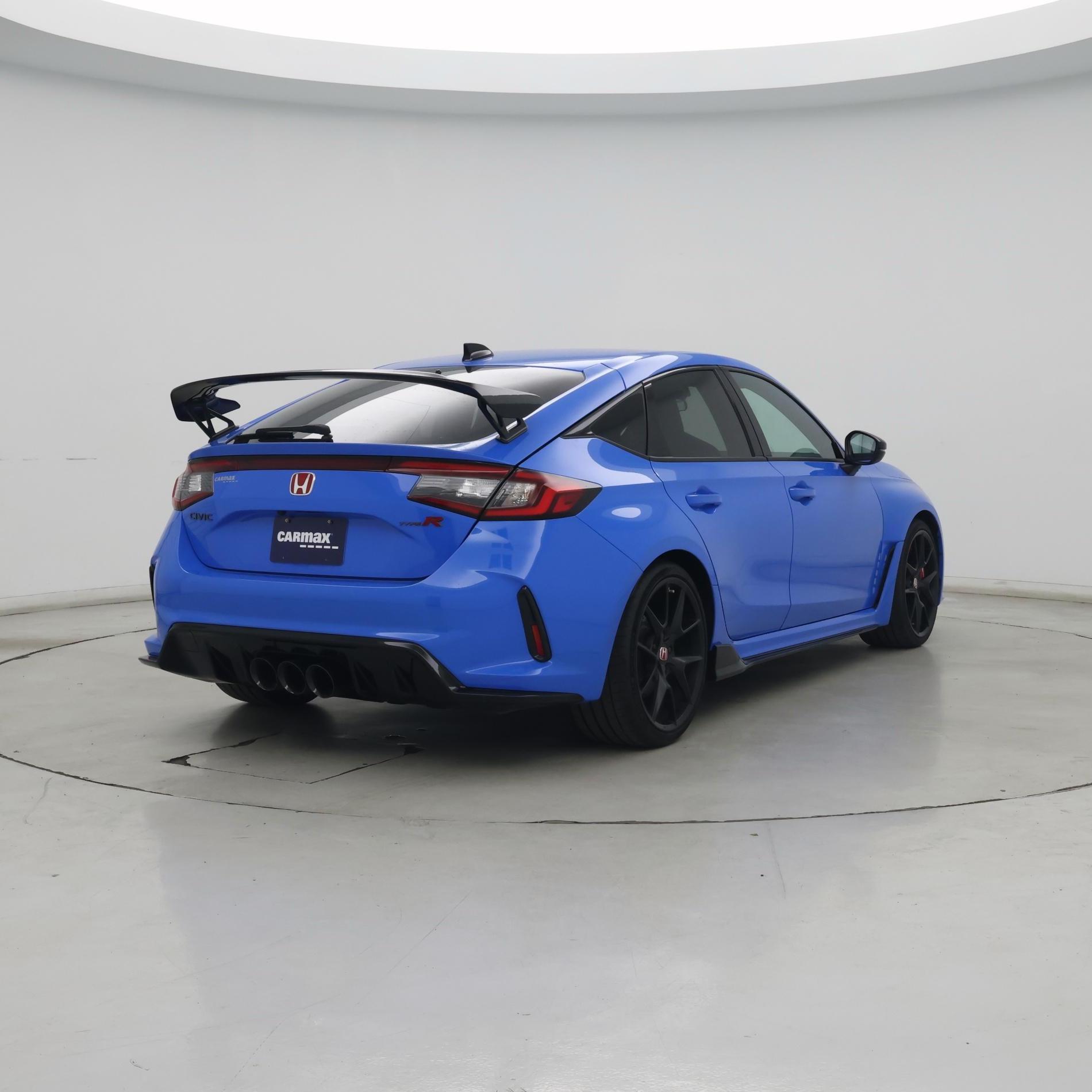 Thumbnail: 2025 Honda Civic - 8