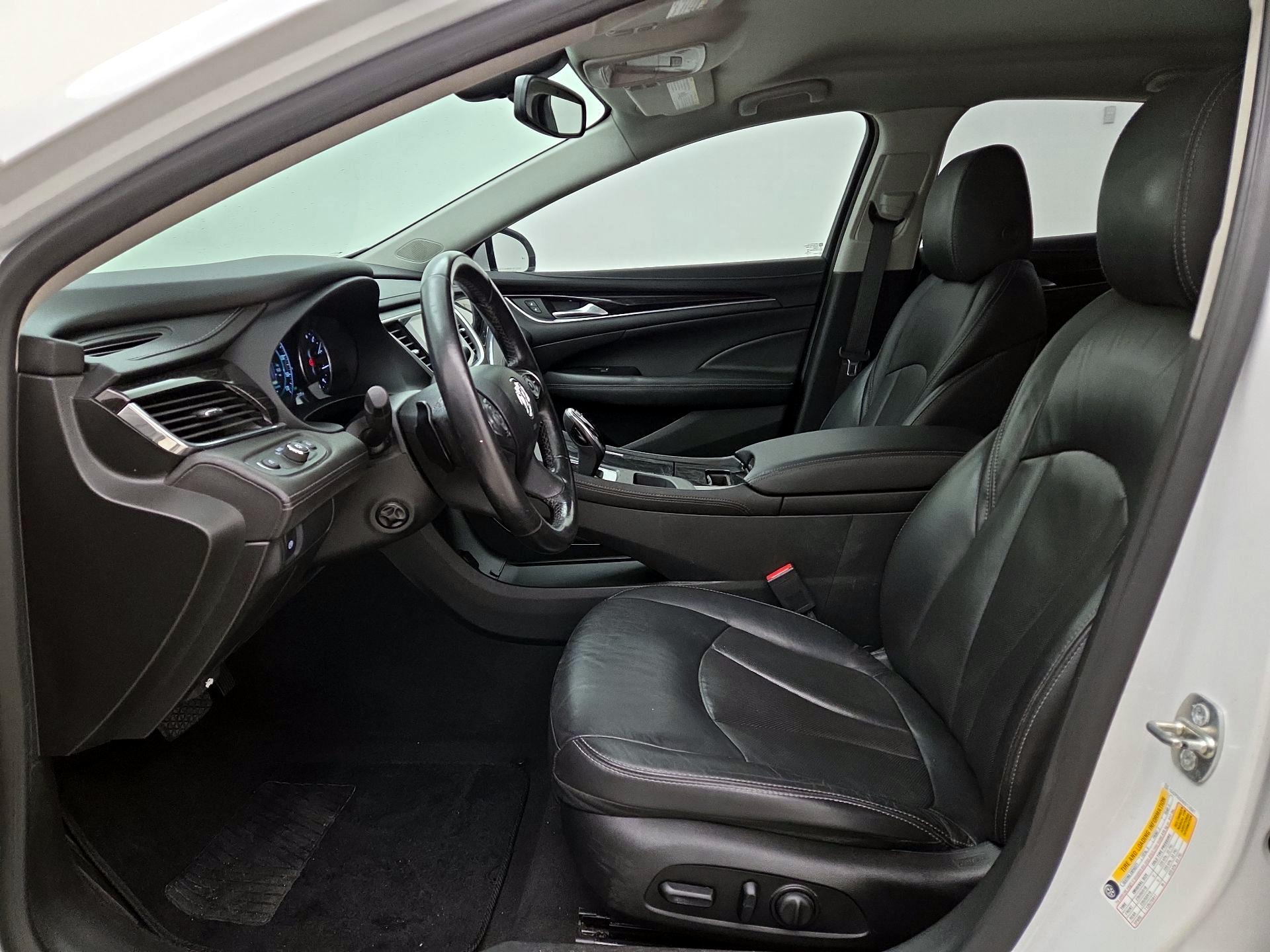 Thumbnail: 2017 Buick LaCrosse - 11