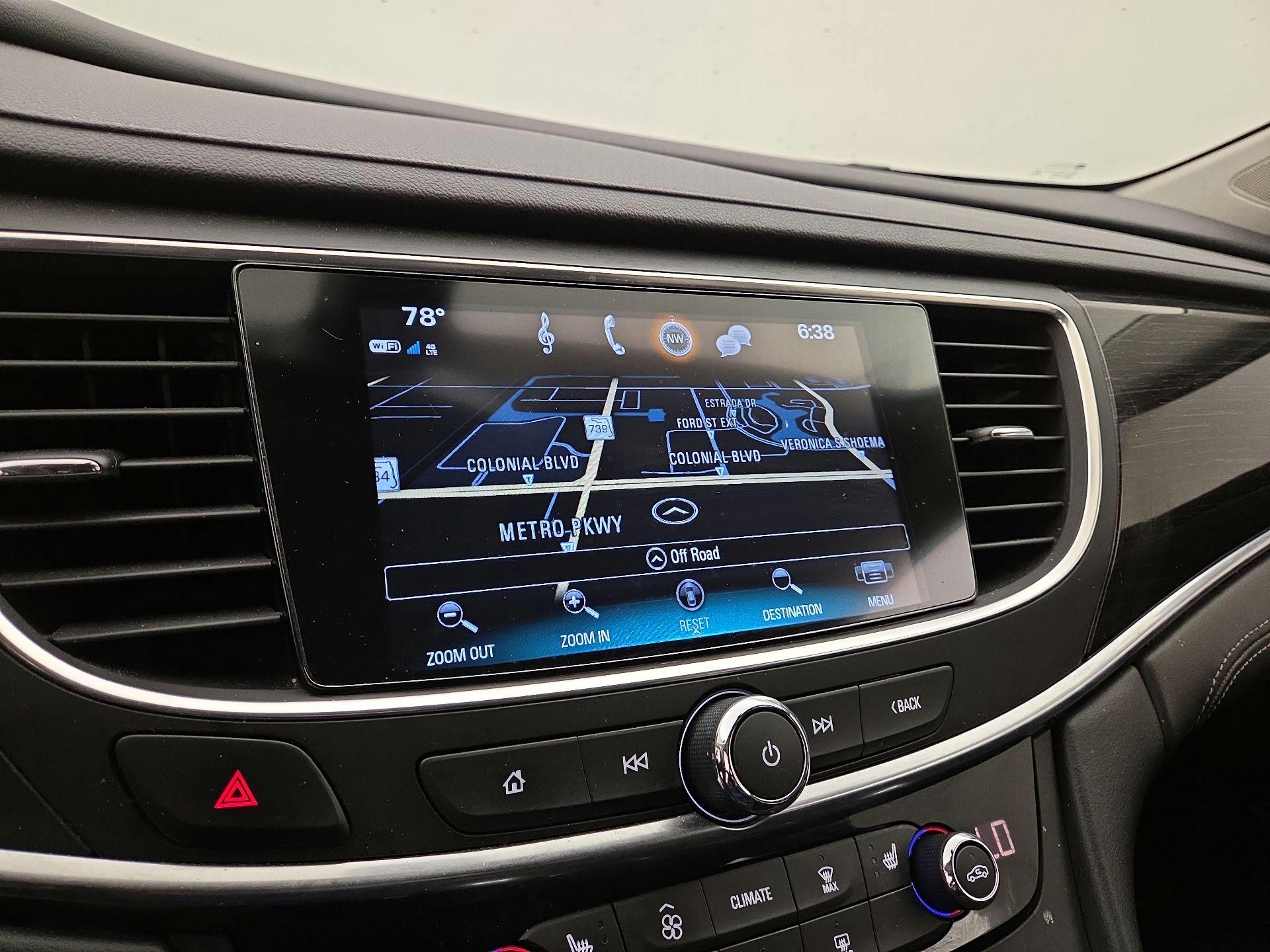 Thumbnail: 2017 Buick LaCrosse - 14